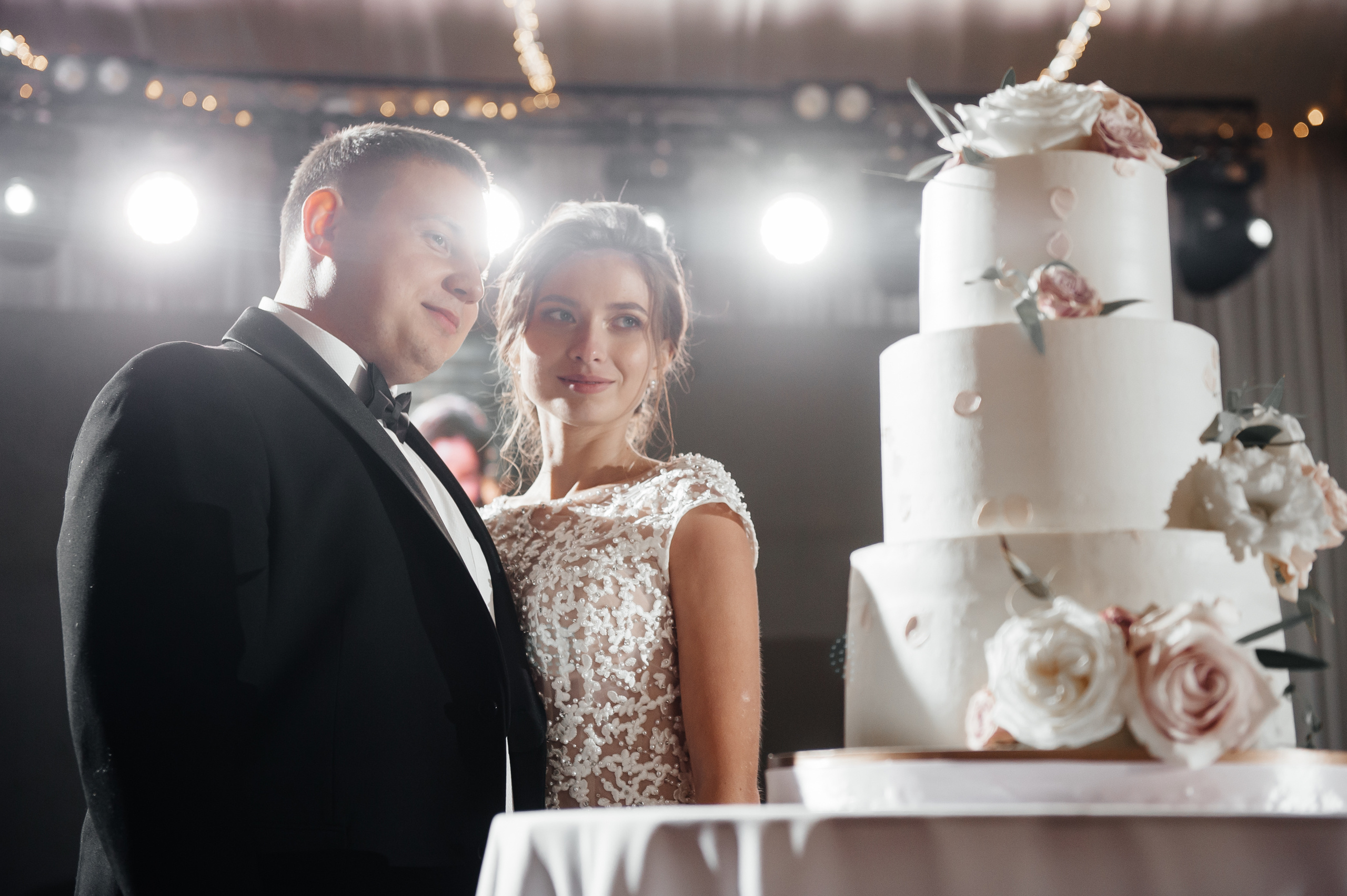 Денис и Екатерина 20 сентября 2019. Свадебный организатор в Ростове-на-Дону Яснов Роман