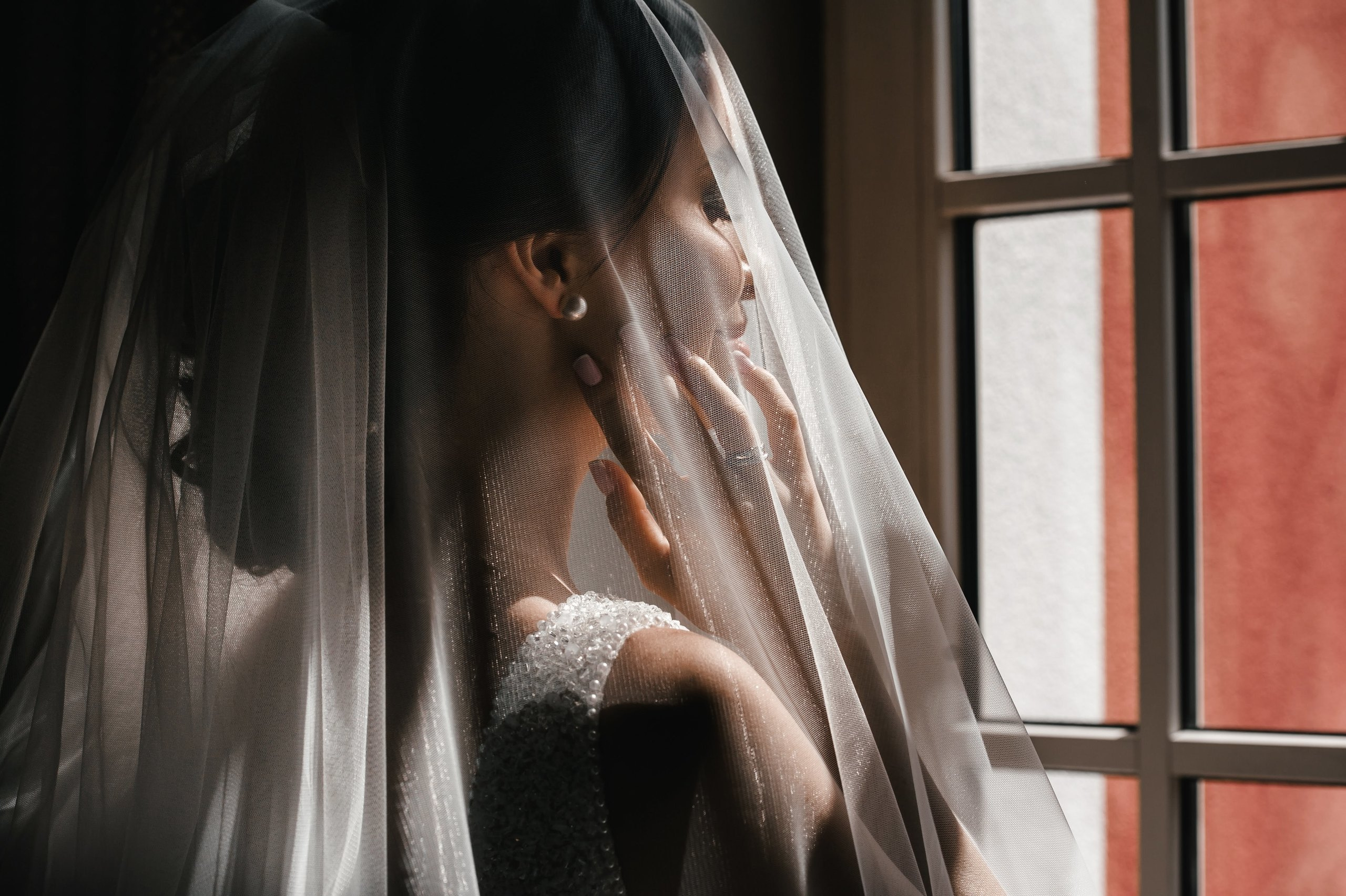 Дмитрий и Дина 23 августа 2019. Свадебный организатор в Ростове-на-Дону Яснов Роман