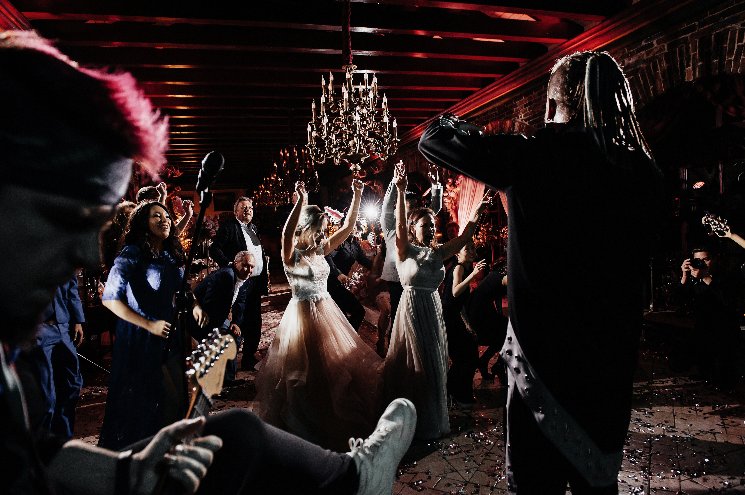 Сергей и Люба. 26 сентября 2018. Свадебный организатор в Ростове-на-Дону Яснов Роман