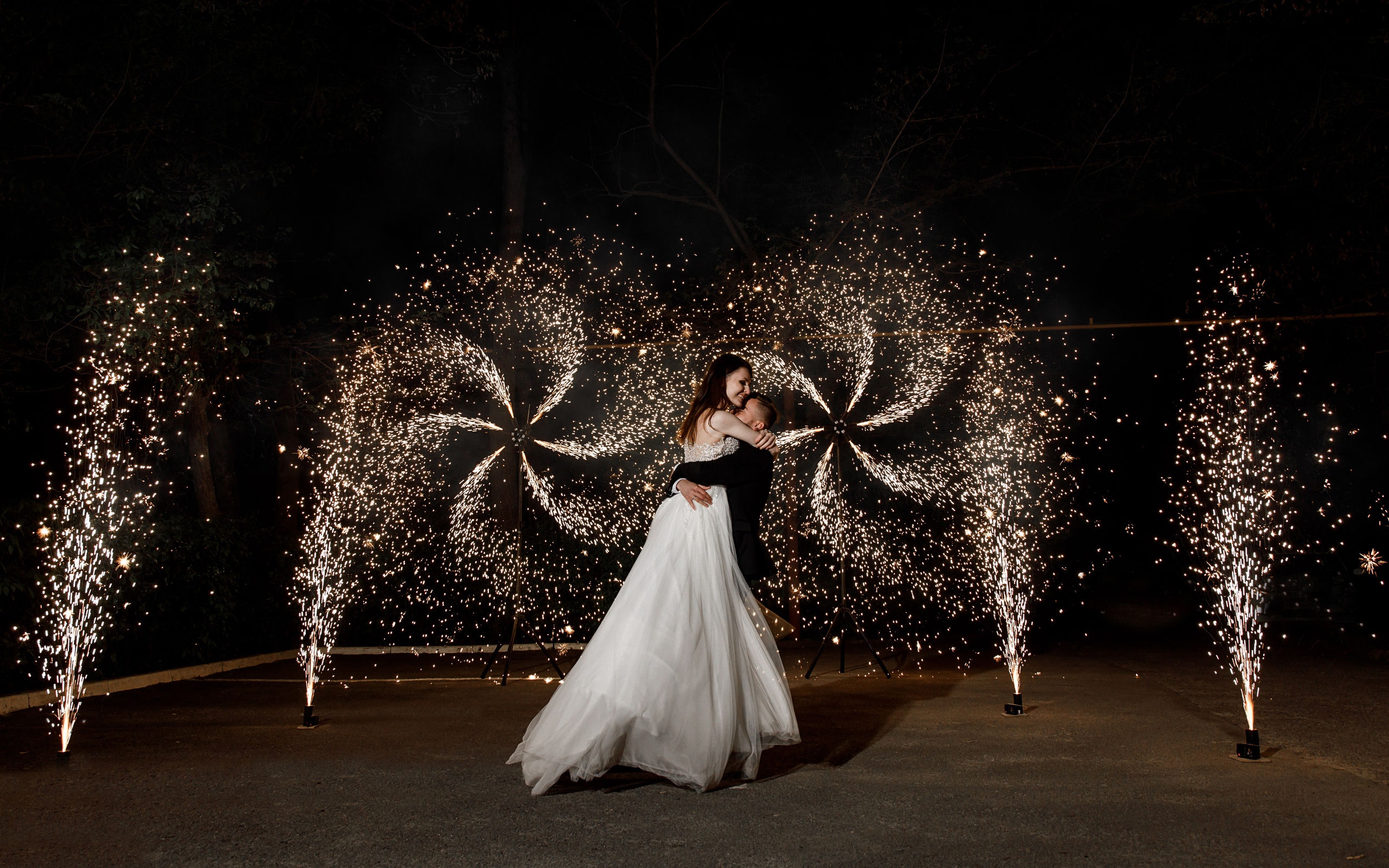 Антон и Анастасия 4 мая 2019. Свадебный организатор в Ростове-на-Дону Яснов Роман