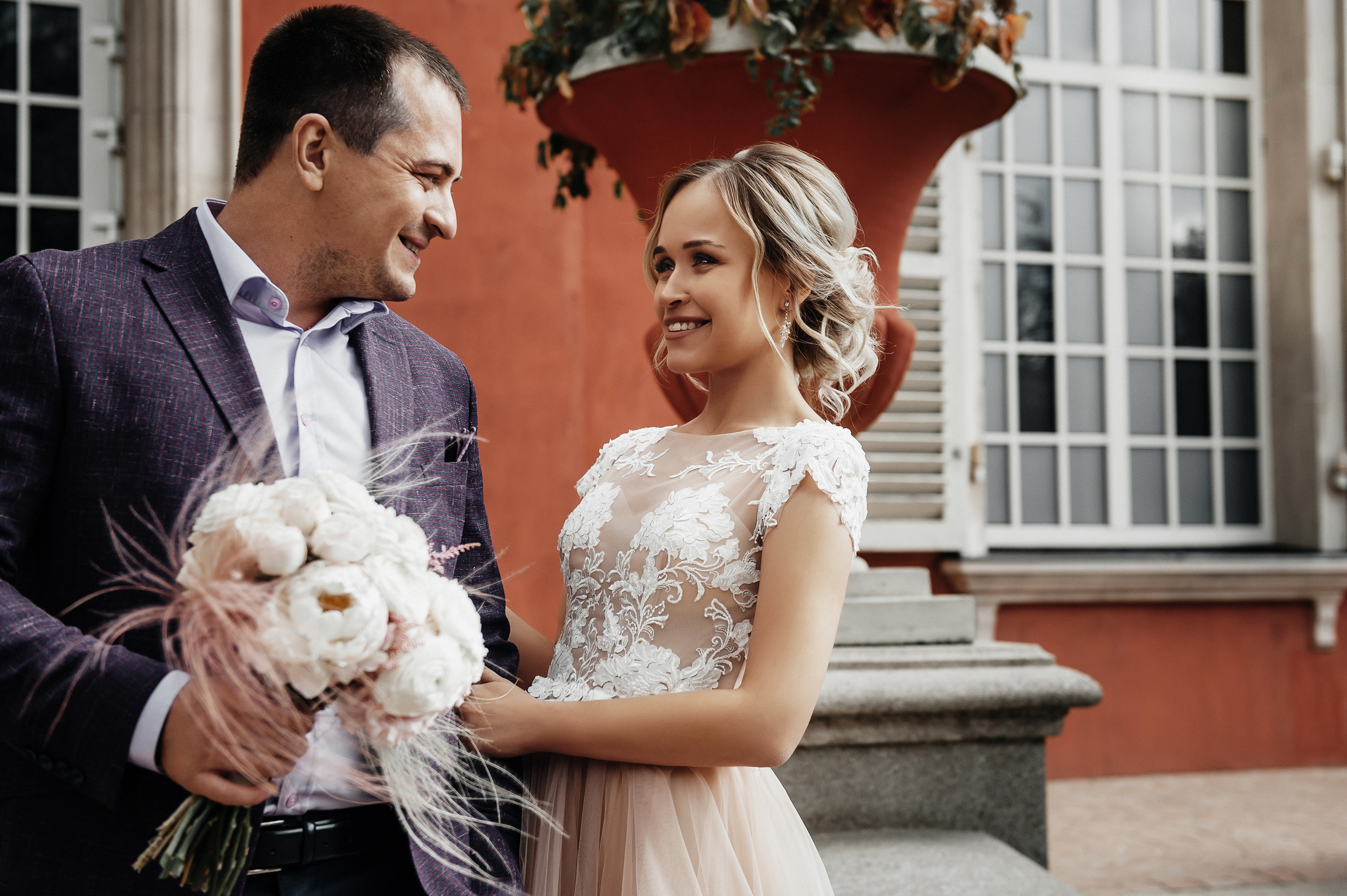 Сергей и Люба. 26 сентября 2018. Свадебный организатор в Ростове-на-Дону Яснов Роман