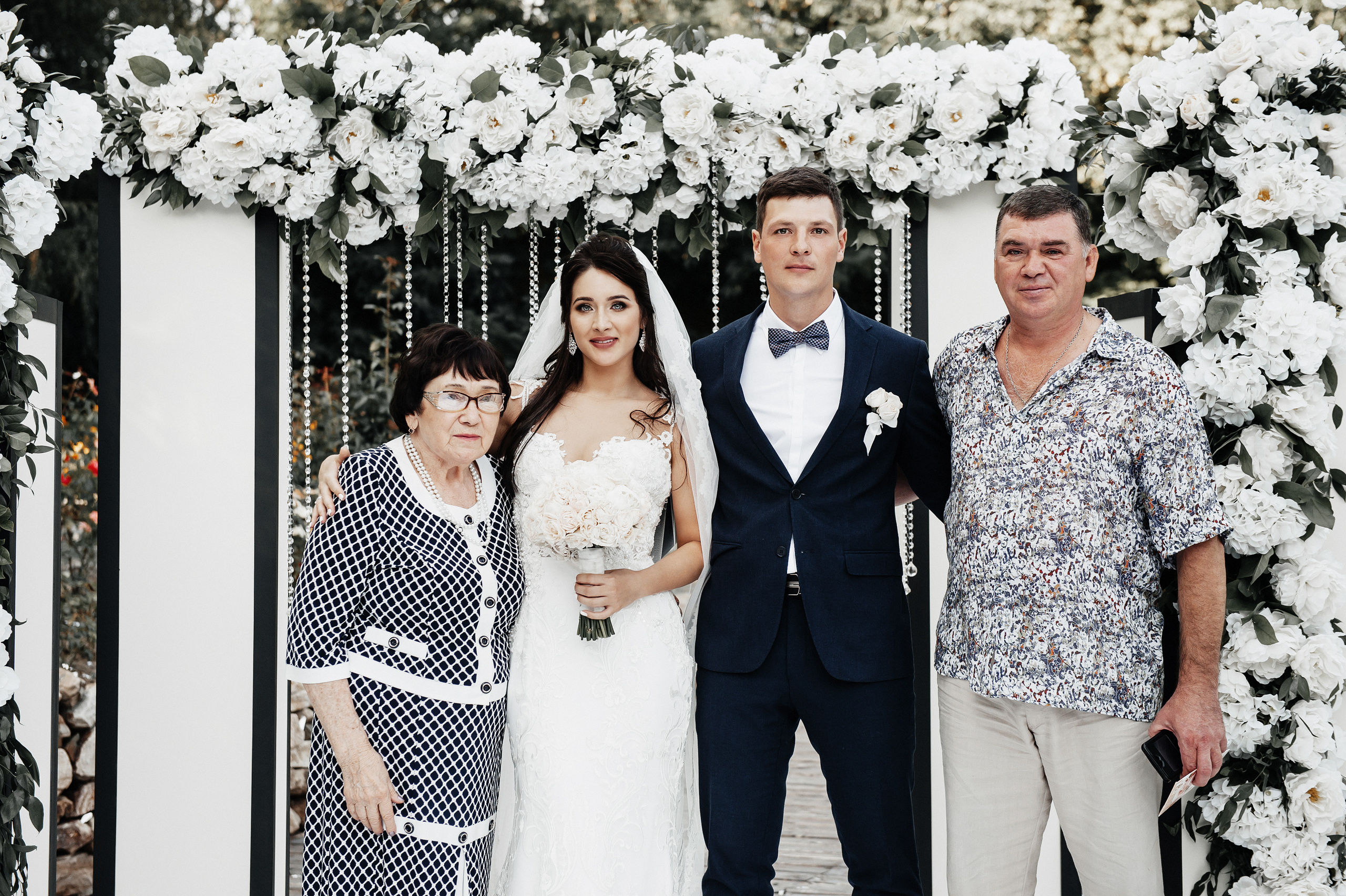 Дмитрий и Оля. 17 сентября 2018. Свадебный организатор в Ростове-на-Дону Яснов Роман