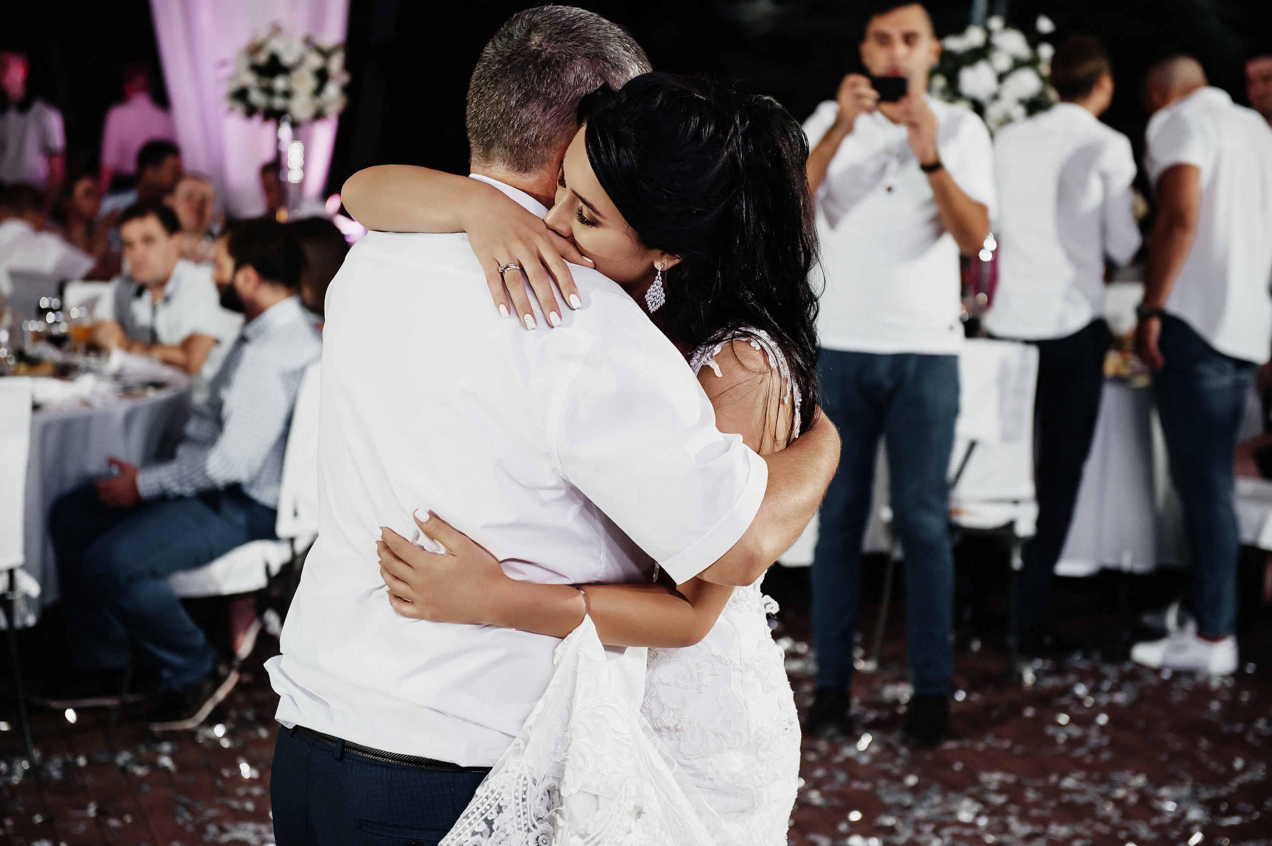 Дмитрий и Оля. 17 сентября 2018. Свадебный организатор в Ростове-на-Дону Яснов Роман