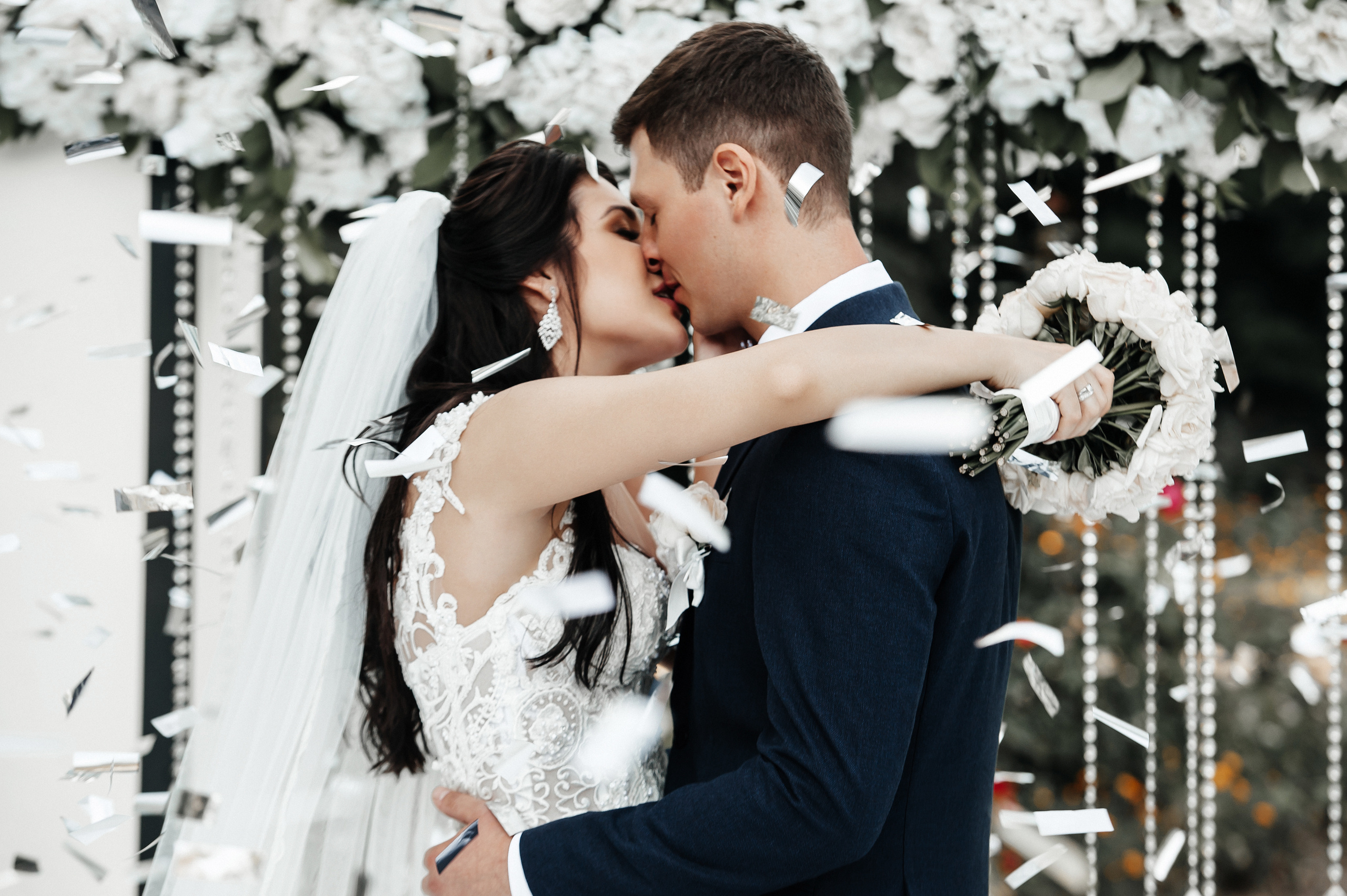 Дмитрий и Оля. 17 сентября 2018. Свадебный организатор в Ростове-на-Дону Яснов Роман