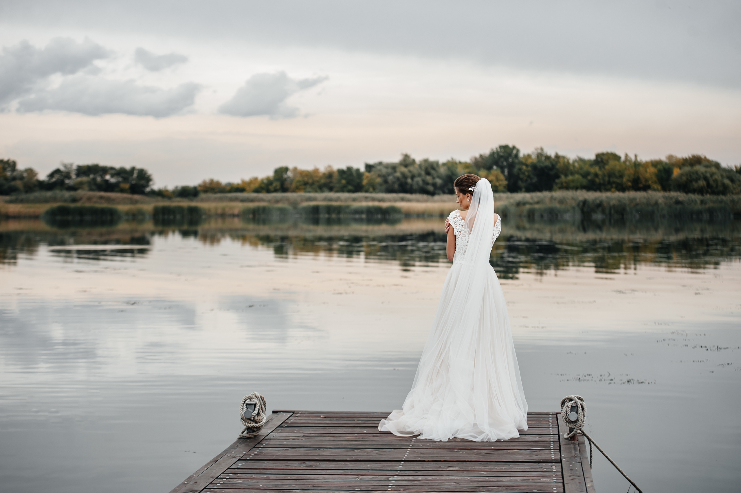 Денис и Екатерина 20 сентября 2019. Свадебный организатор в Ростове-на-Дону Яснов Роман