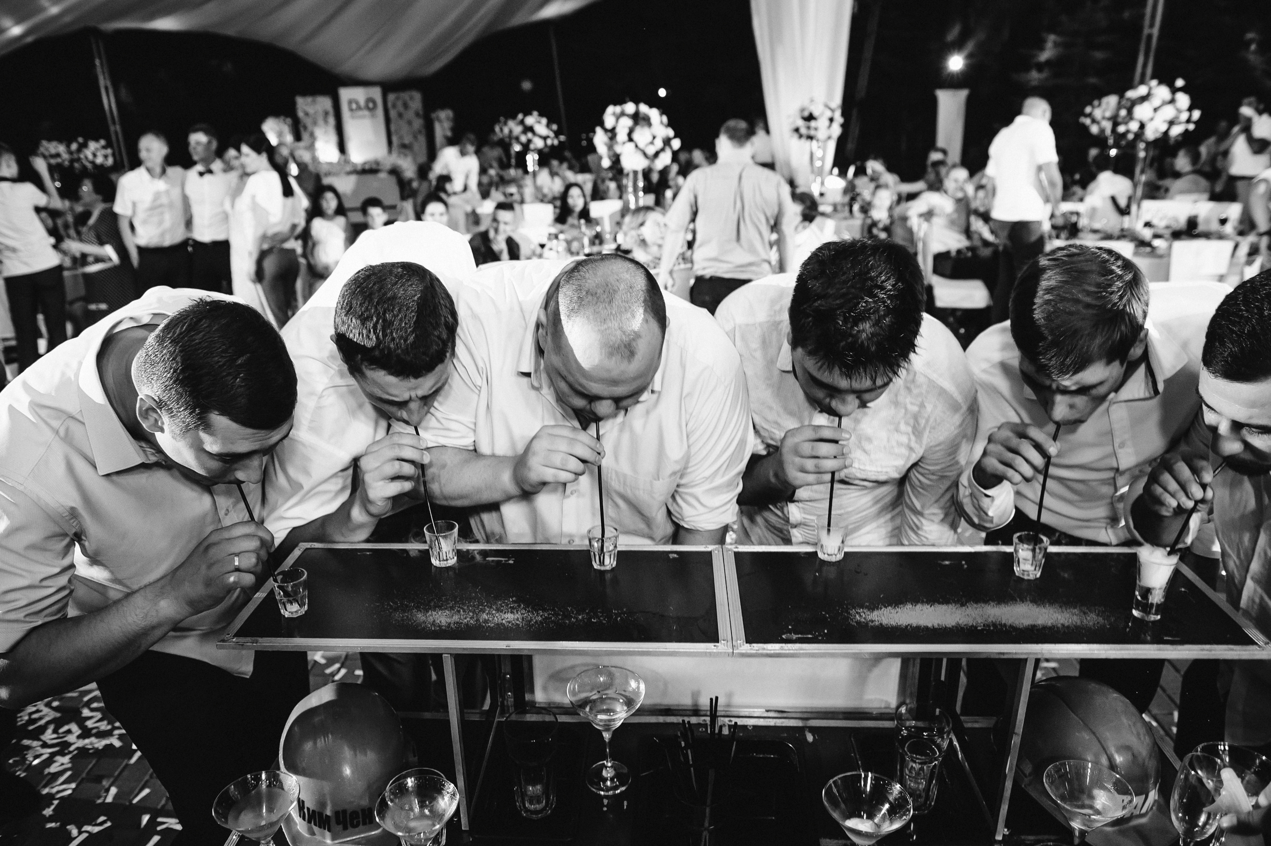 Дмитрий и Оля. 17 сентября 2018. Свадебный организатор в Ростове-на-Дону Яснов Роман