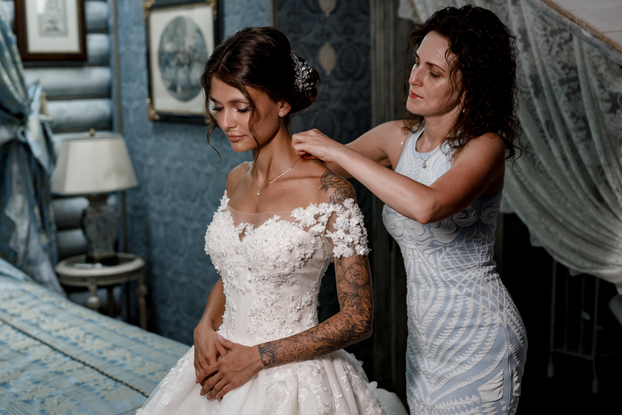 Михаил и Дарья. Свадебный организатор в Ростове-на-Дону Яснов Роман