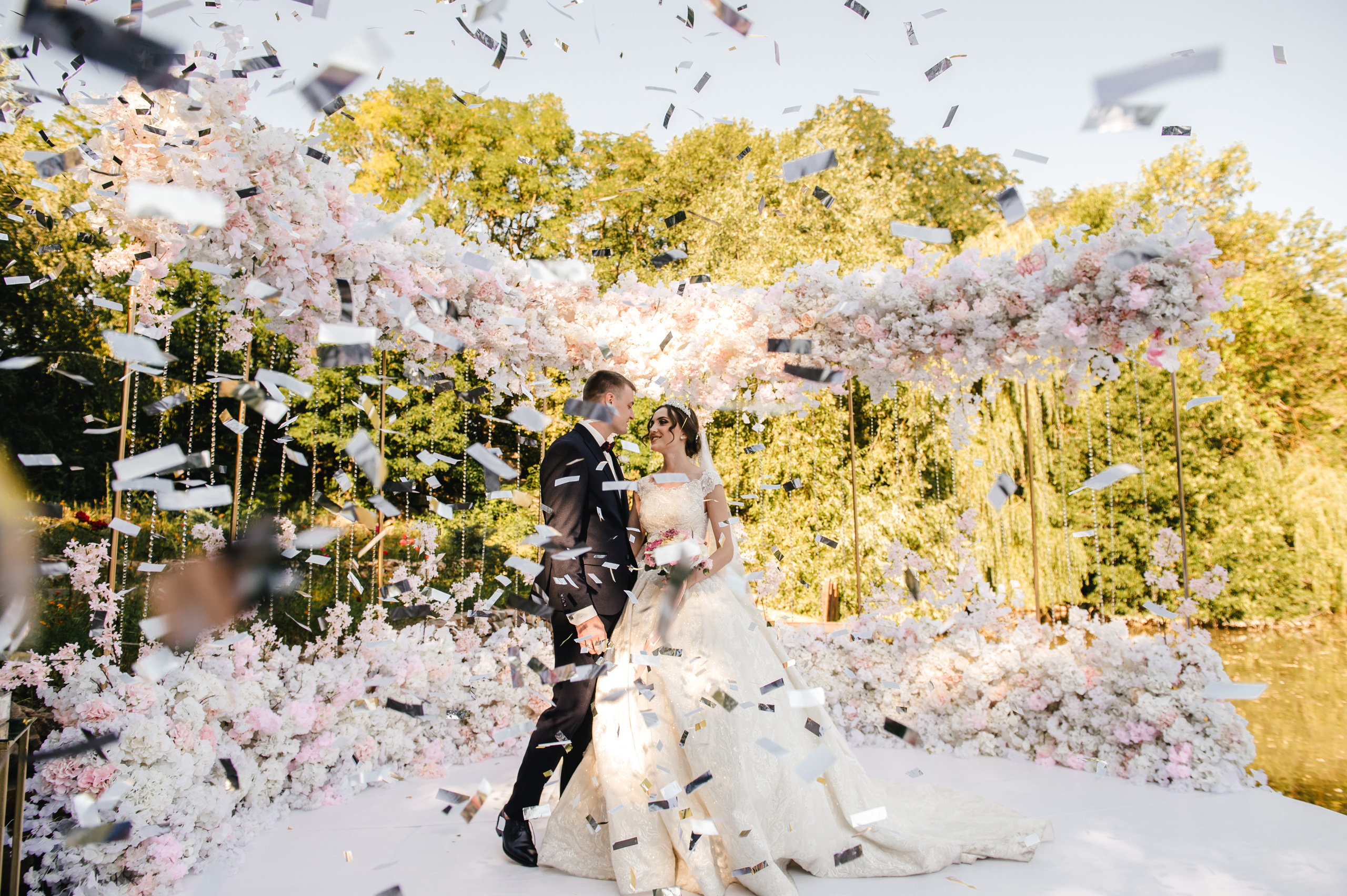 НИКИТА и ЕКАТЕРИНА. Свадебный организатор в Ростове-на-Дону Яснов Роман