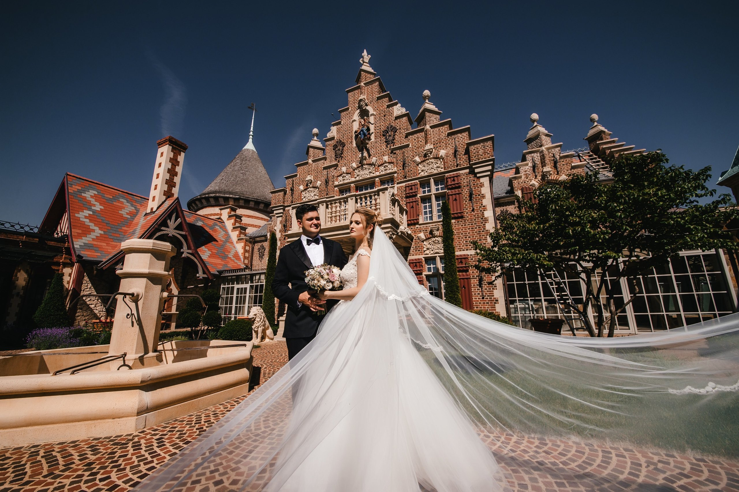 Александр и Ксения 15 июня 2019. Свадебный организатор в Ростове-на-Дону Яснов Роман