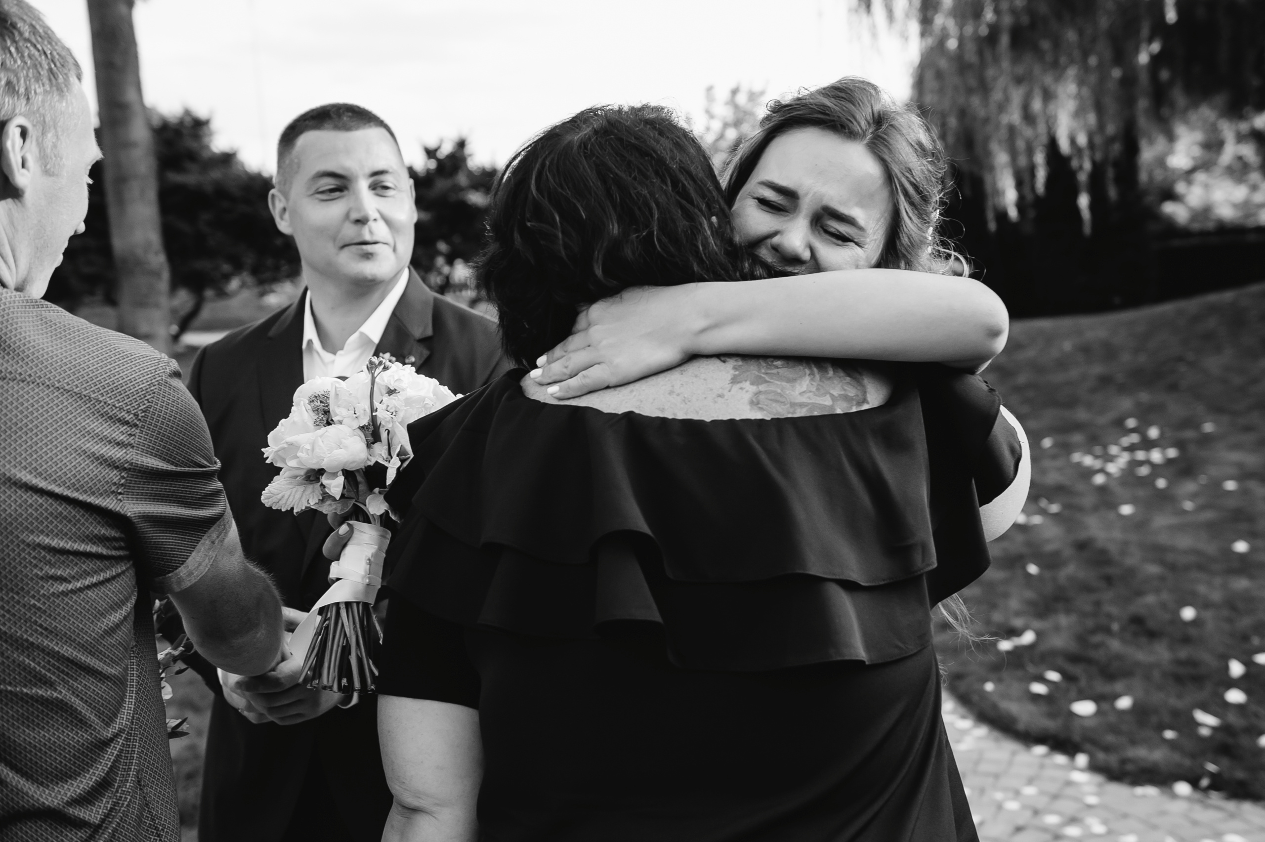 Александр и Елена 7 сентября 2019. Свадебный организатор в Ростове-на-Дону Яснов Роман