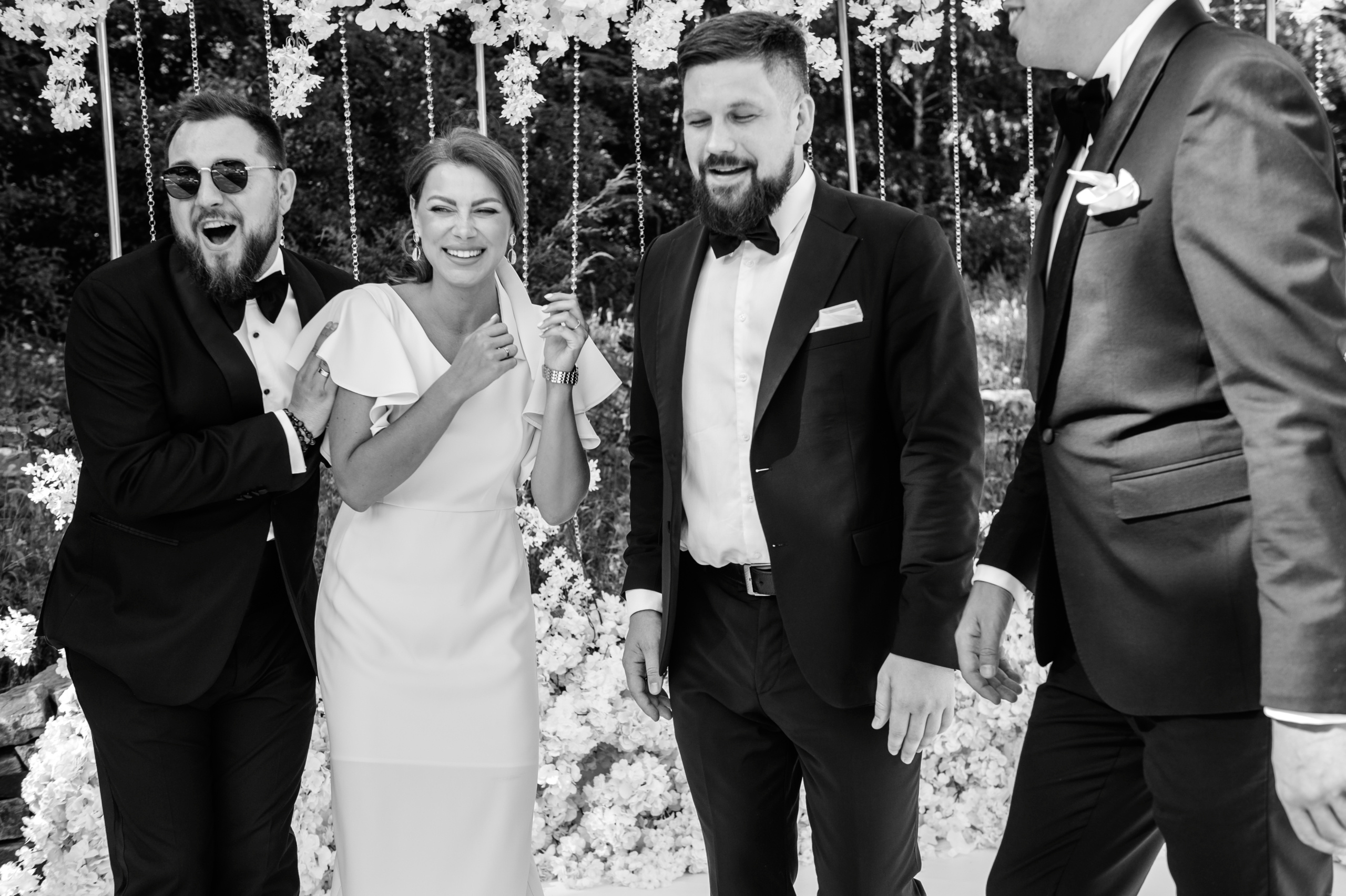 НИКИТА и ЕКАТЕРИНА. Свадебный организатор в Ростове-на-Дону Яснов Роман