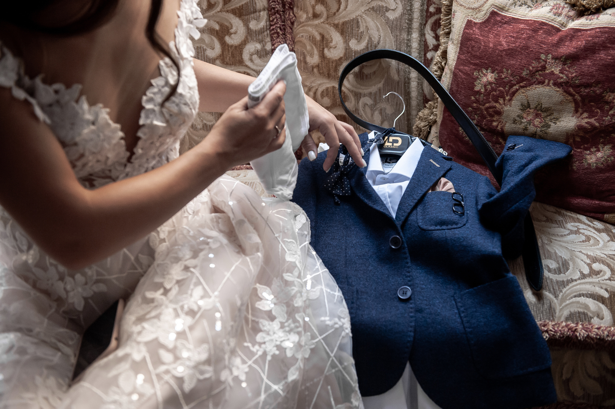 Александр и Елена 7 сентября 2019. Свадебный организатор в Ростове-на-Дону Яснов Роман