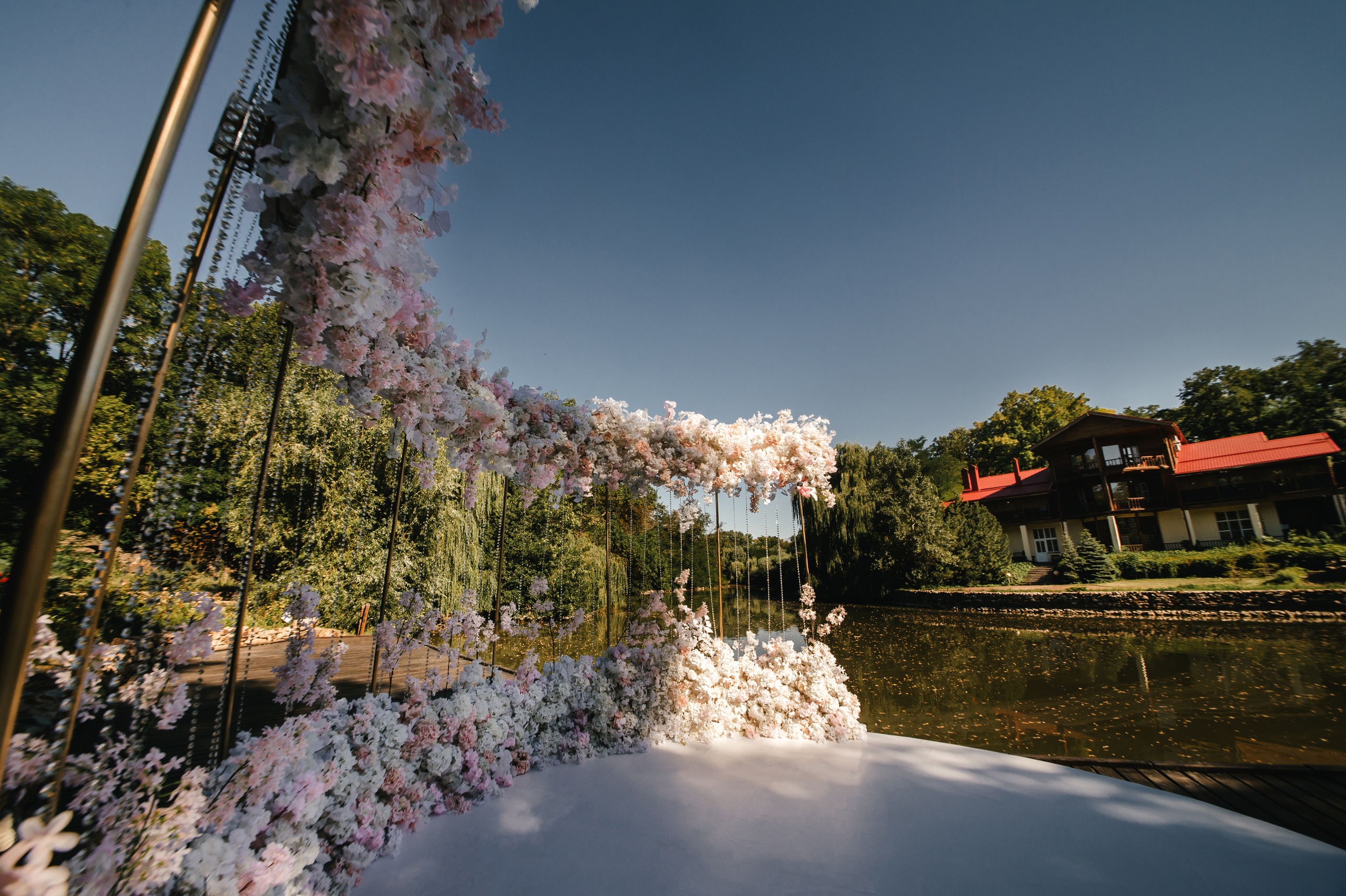 НИКИТА и ЕКАТЕРИНА. Свадебный организатор в Ростове-на-Дону Яснов Роман