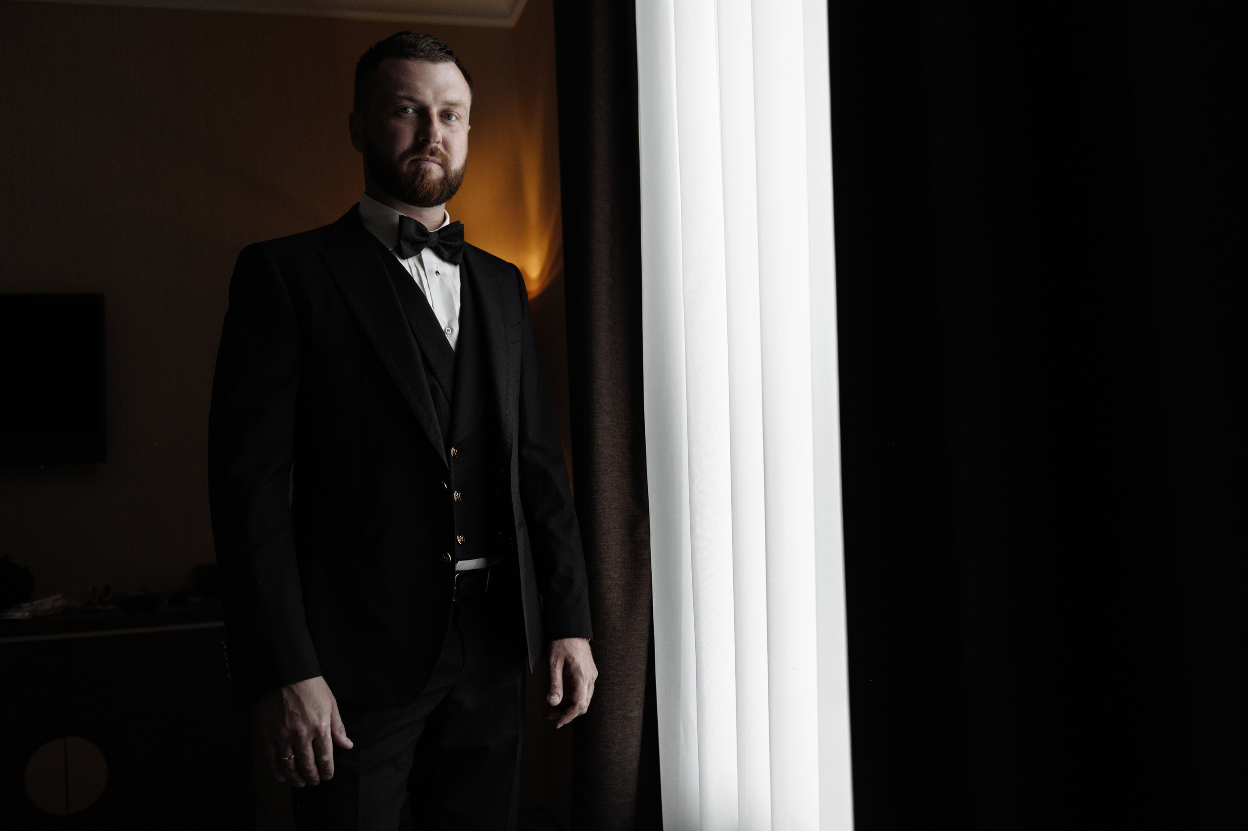 Олег и Татьяна. Свадебный организатор в Ростове-на-Дону Яснов Роман