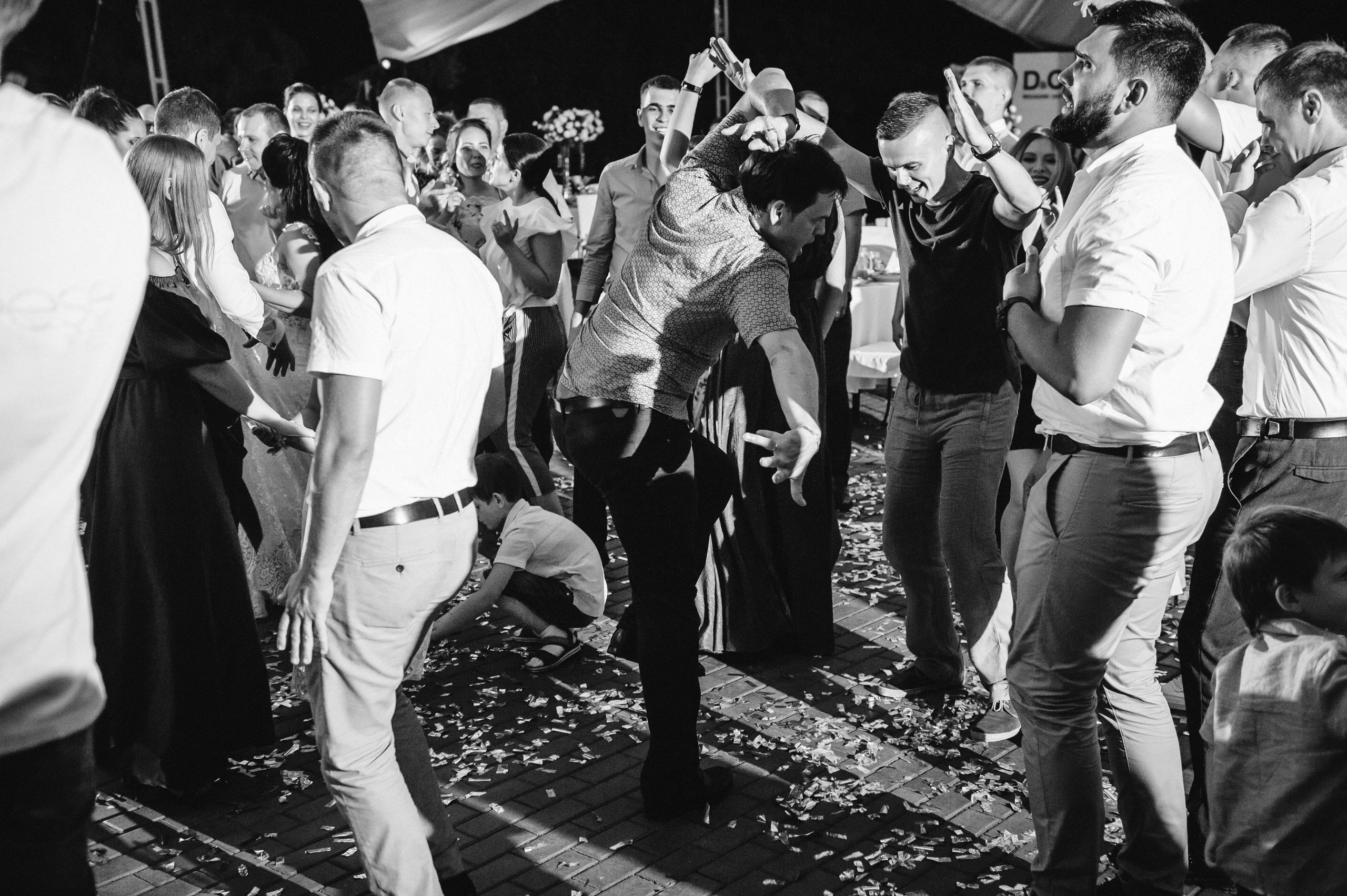 Дмитрий и Оля. 17 сентября 2018. Свадебный организатор в Ростове-на-Дону Яснов Роман