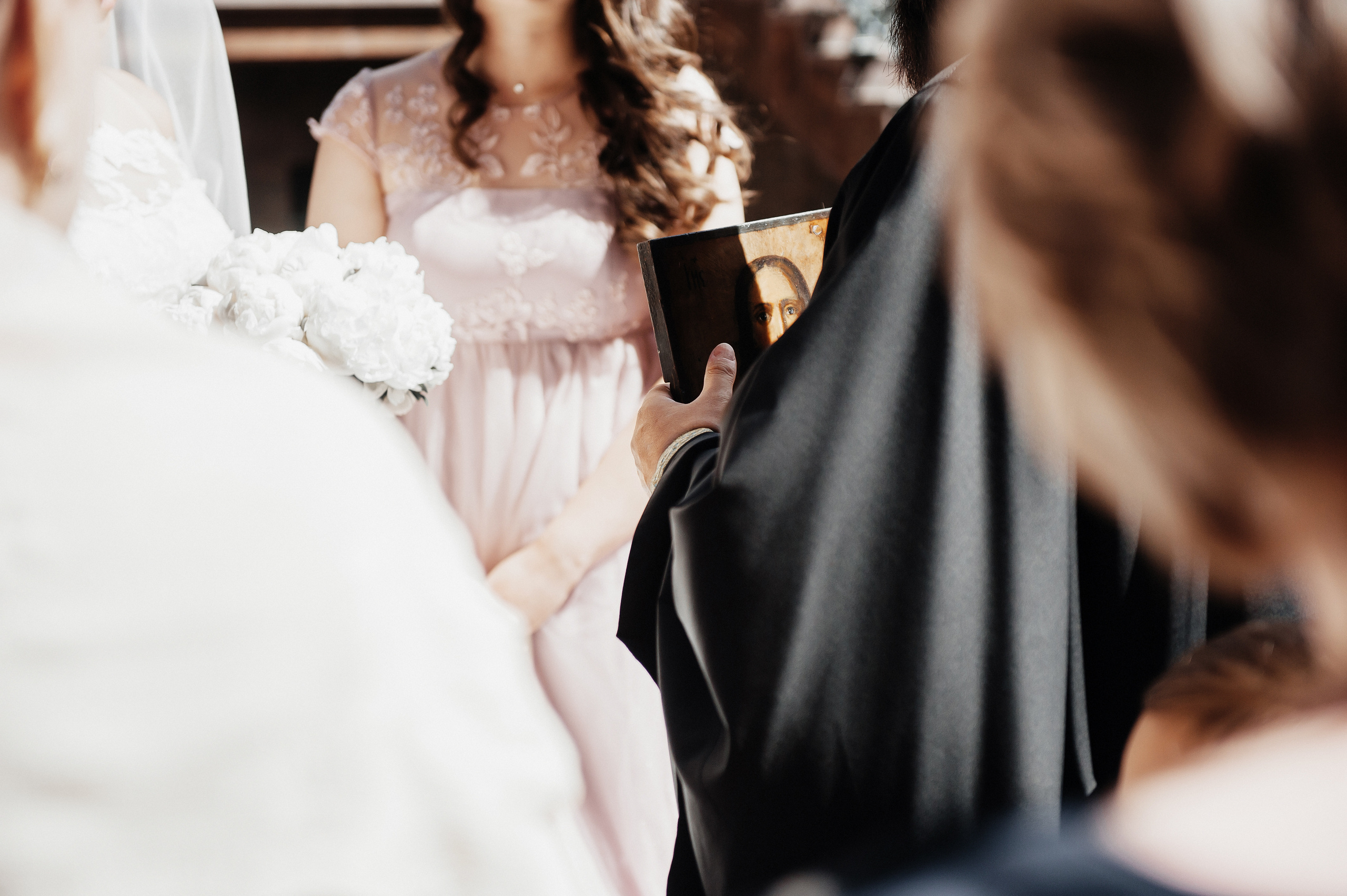 Алексей и Наталья 30 августа 2019. Свадебный организатор в Ростове-на-Дону Яснов Роман