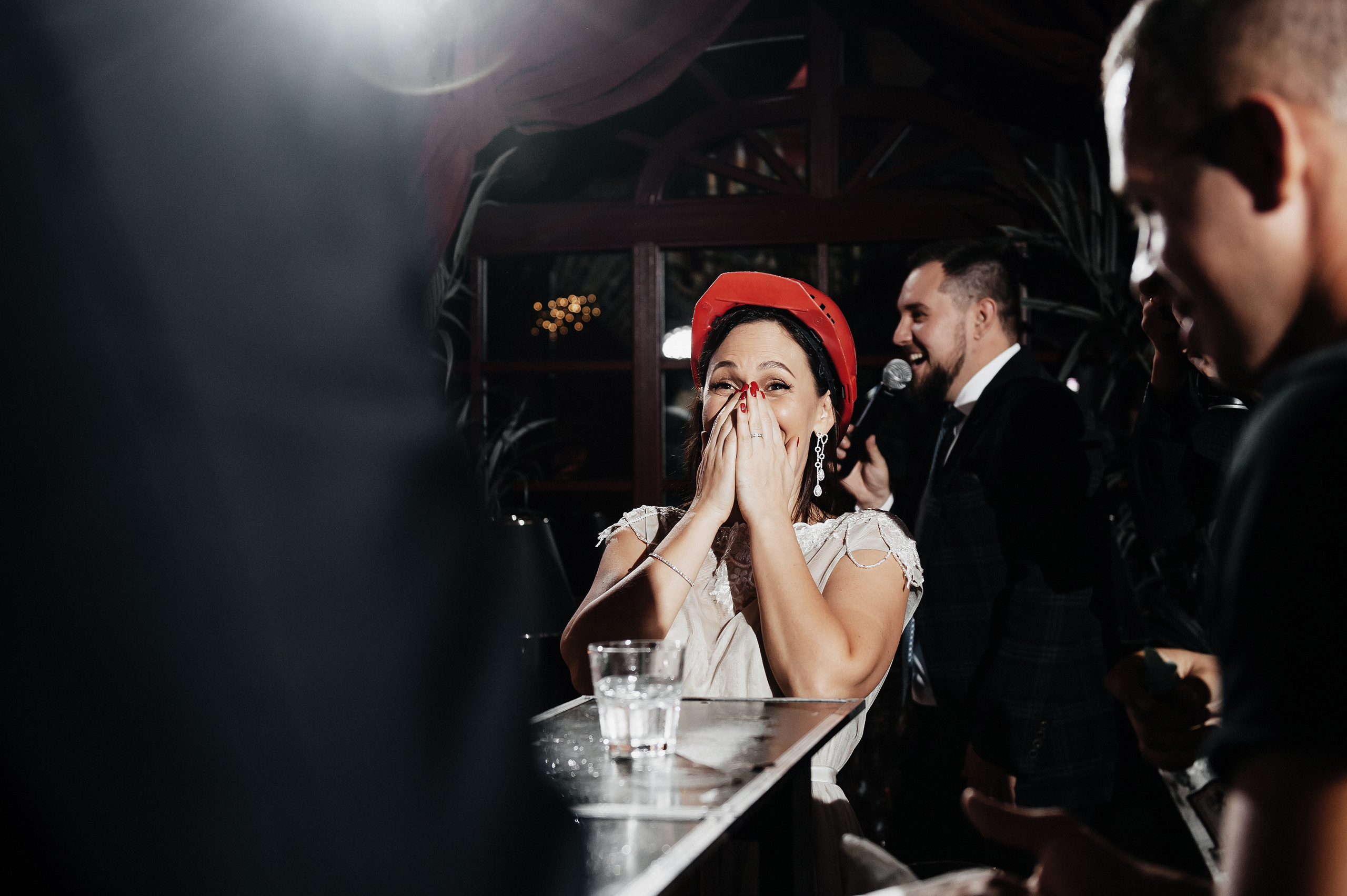 Сергей и Люба. 26 сентября 2018. Свадебный организатор в Ростове-на-Дону Яснов Роман