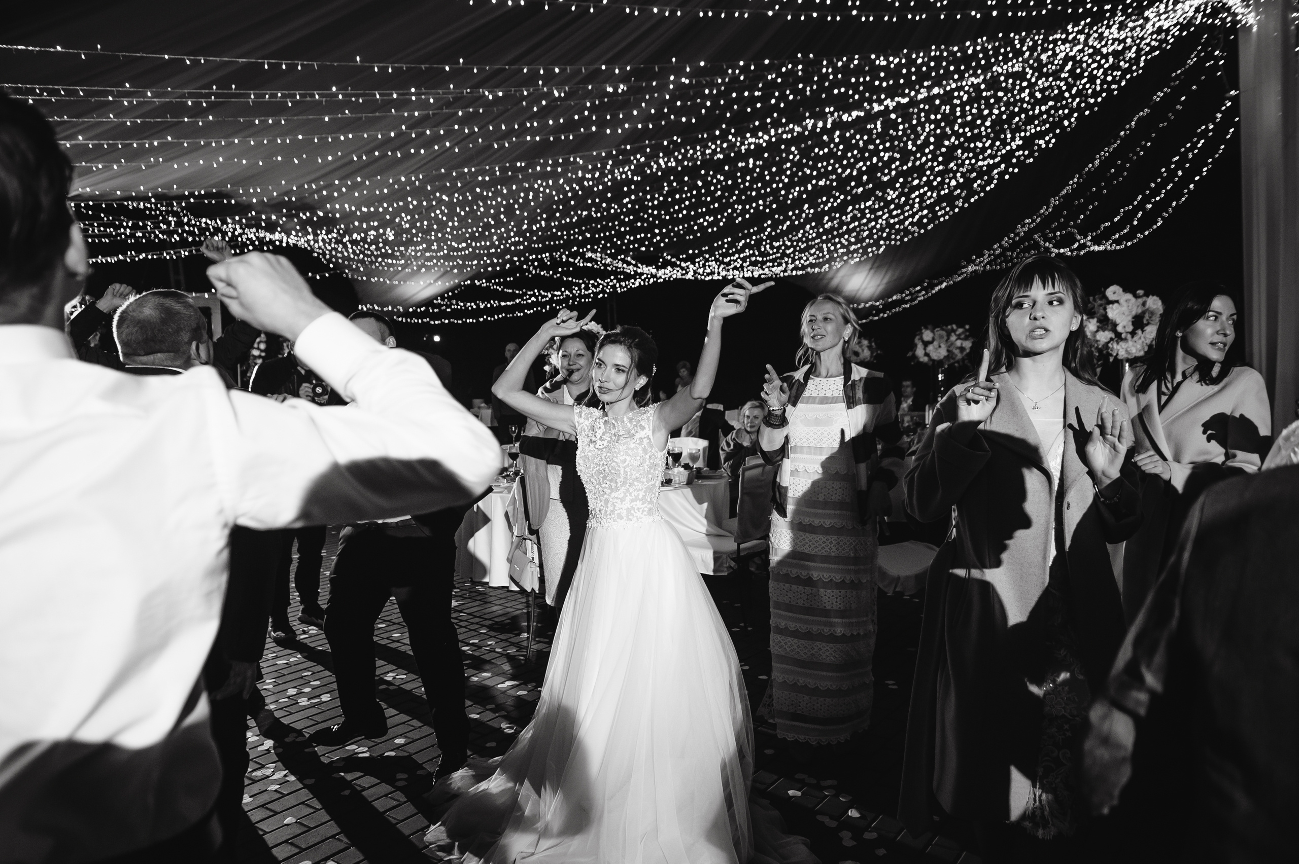 Денис и Екатерина 20 сентября 2019. Свадебный организатор в Ростове-на-Дону Яснов Роман