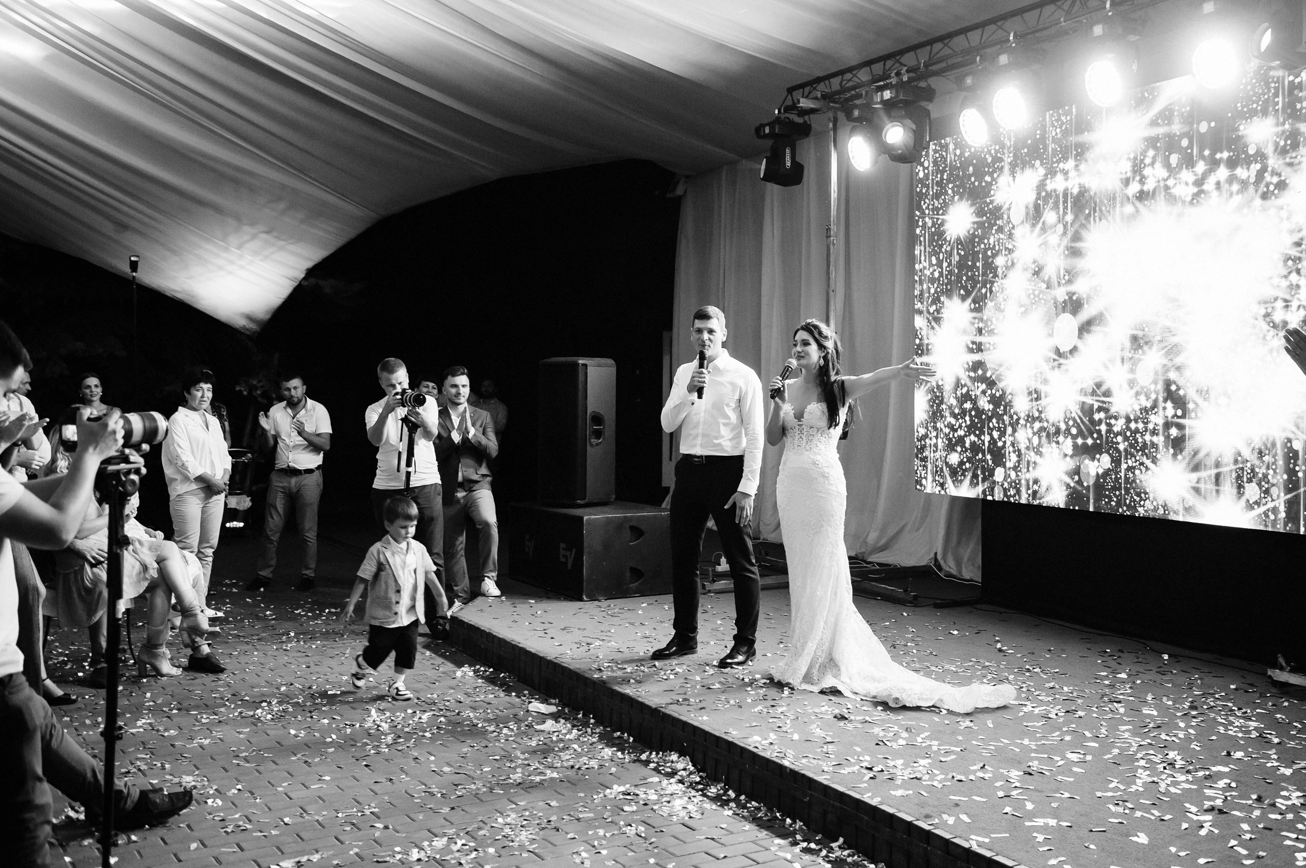 Дмитрий и Оля. 17 сентября 2018. Свадебный организатор в Ростове-на-Дону Яснов Роман