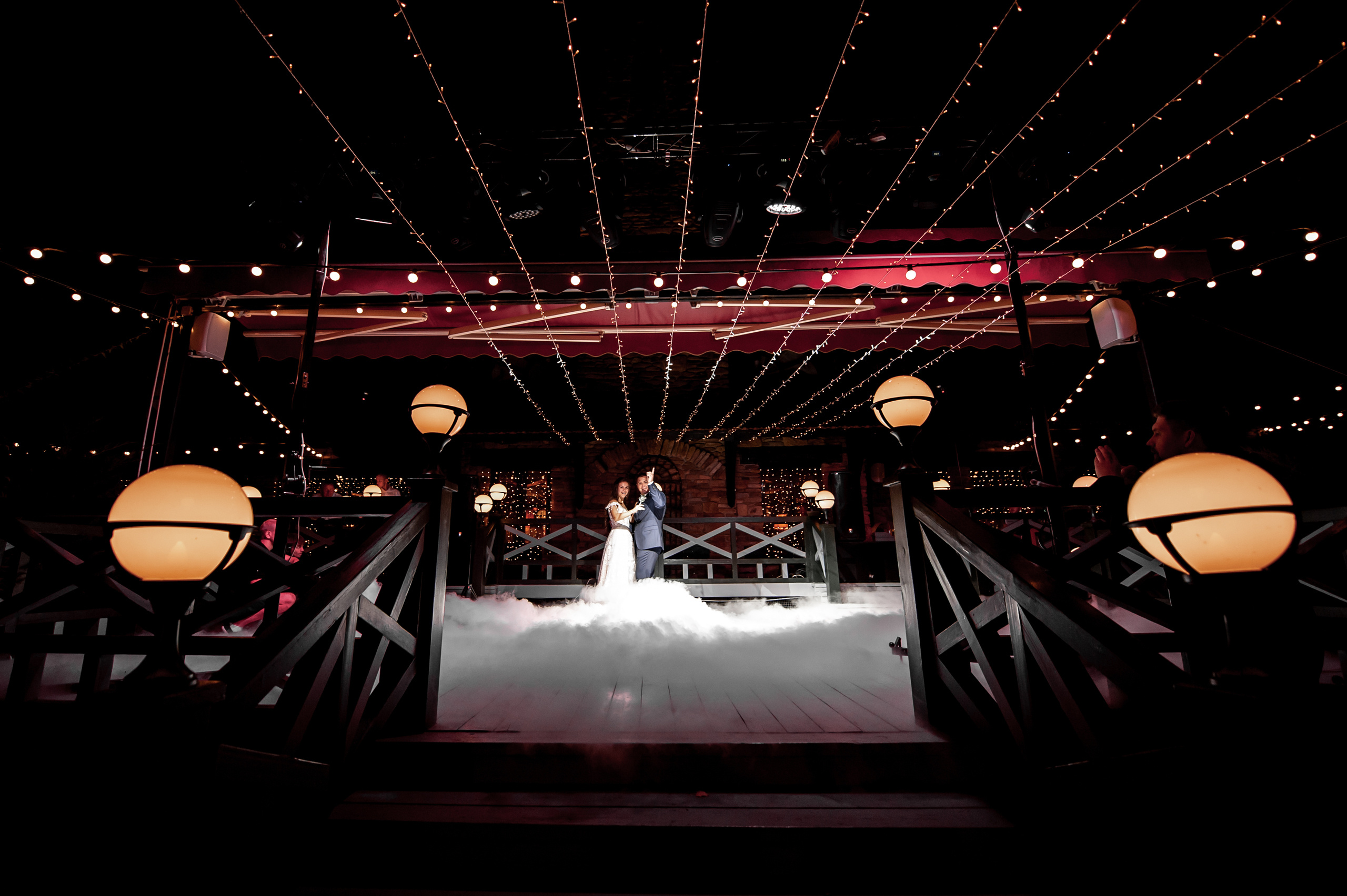 Александр и Елена 7 сентября 2019. Свадебный организатор в Ростове-на-Дону Яснов Роман