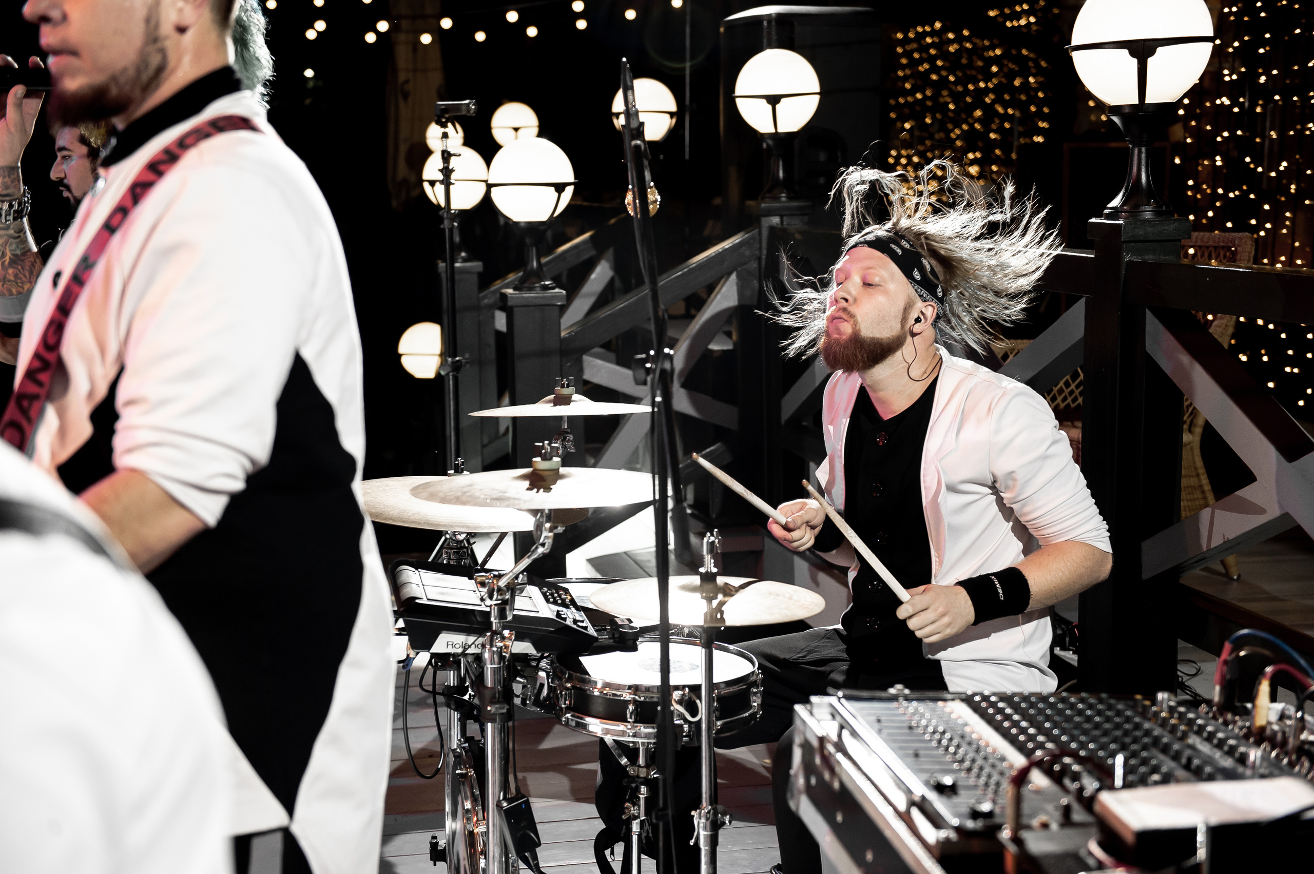 Александр и Елена 7 сентября 2019. Свадебный организатор в Ростове-на-Дону Яснов Роман