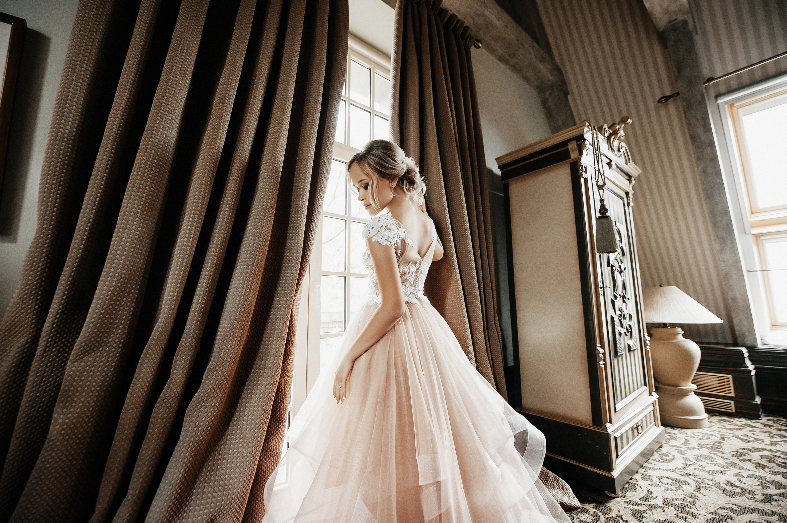 Сергей и Люба. 26 сентября 2018. Свадебный организатор в Ростове-на-Дону Яснов Роман