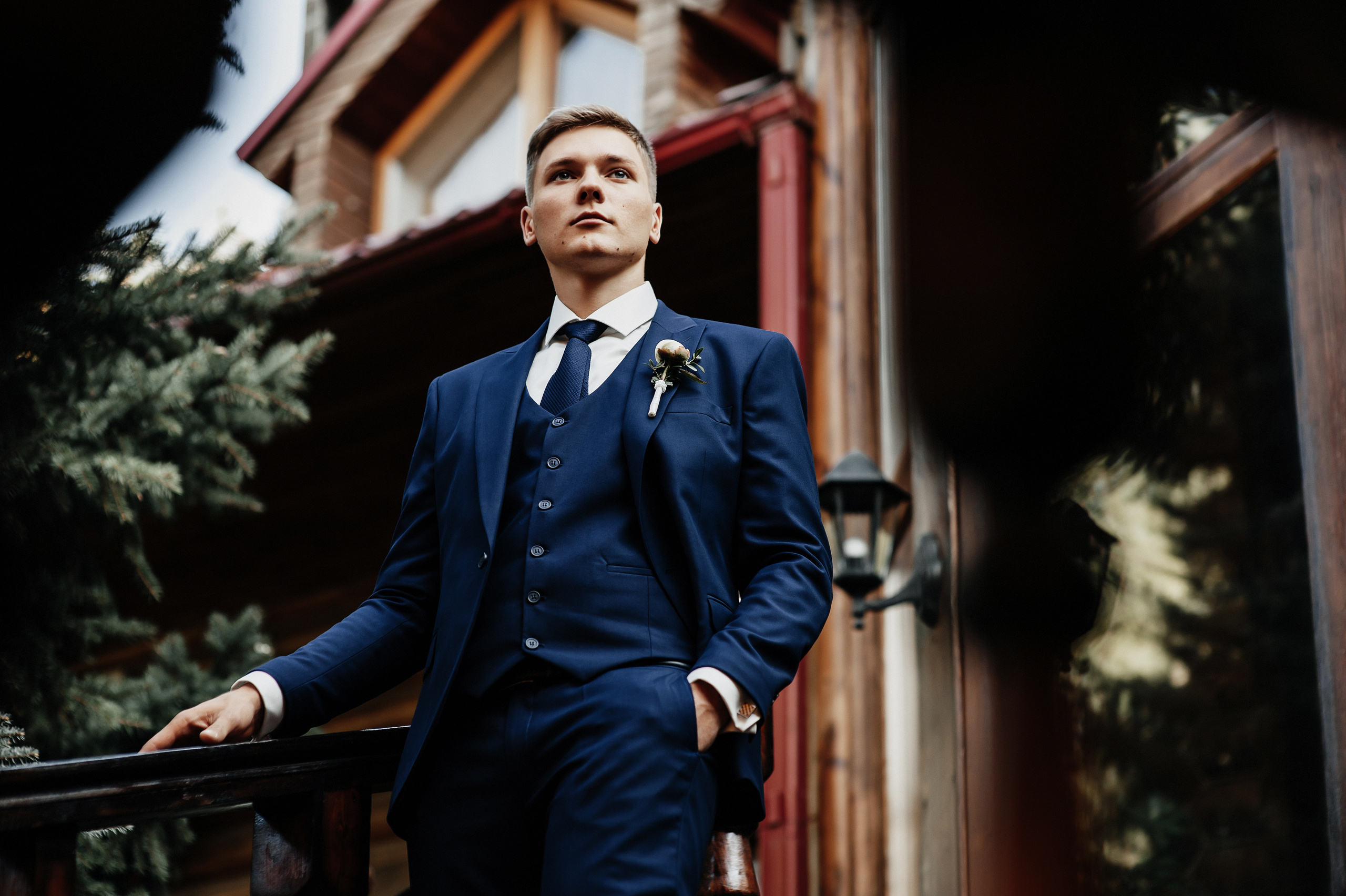 Алексей и Наталья 30 августа 2019. Свадебный организатор в Ростове-на-Дону Яснов Роман