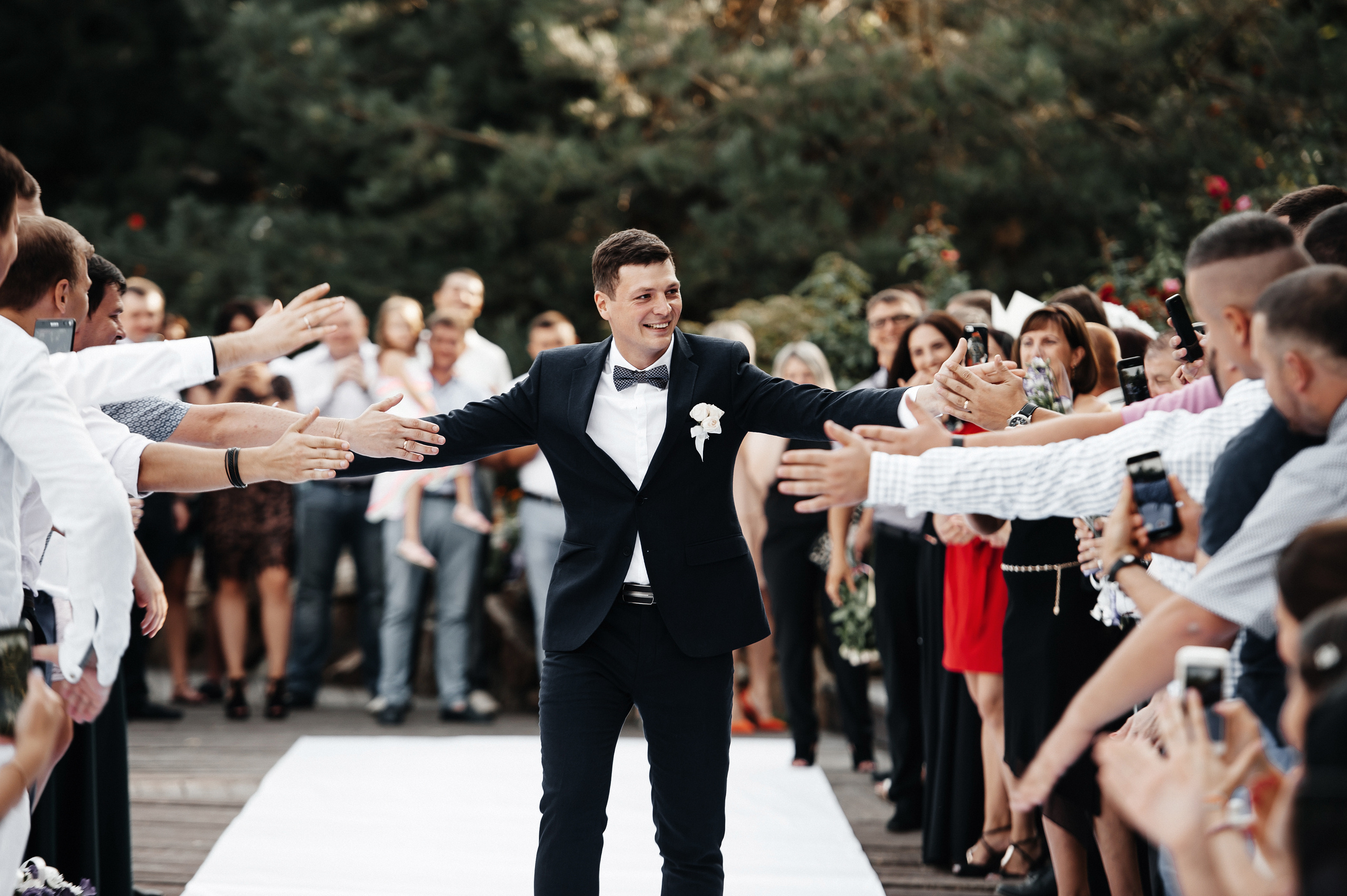 Дмитрий и Оля. 17 сентября 2018. Свадебный организатор в Ростове-на-Дону Яснов Роман