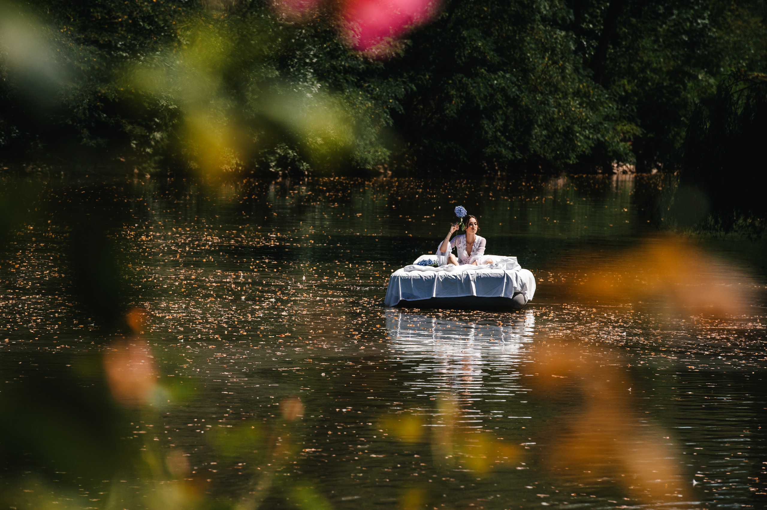 НИКИТА и ЕКАТЕРИНА. Свадебный организатор в Ростове-на-Дону Яснов Роман