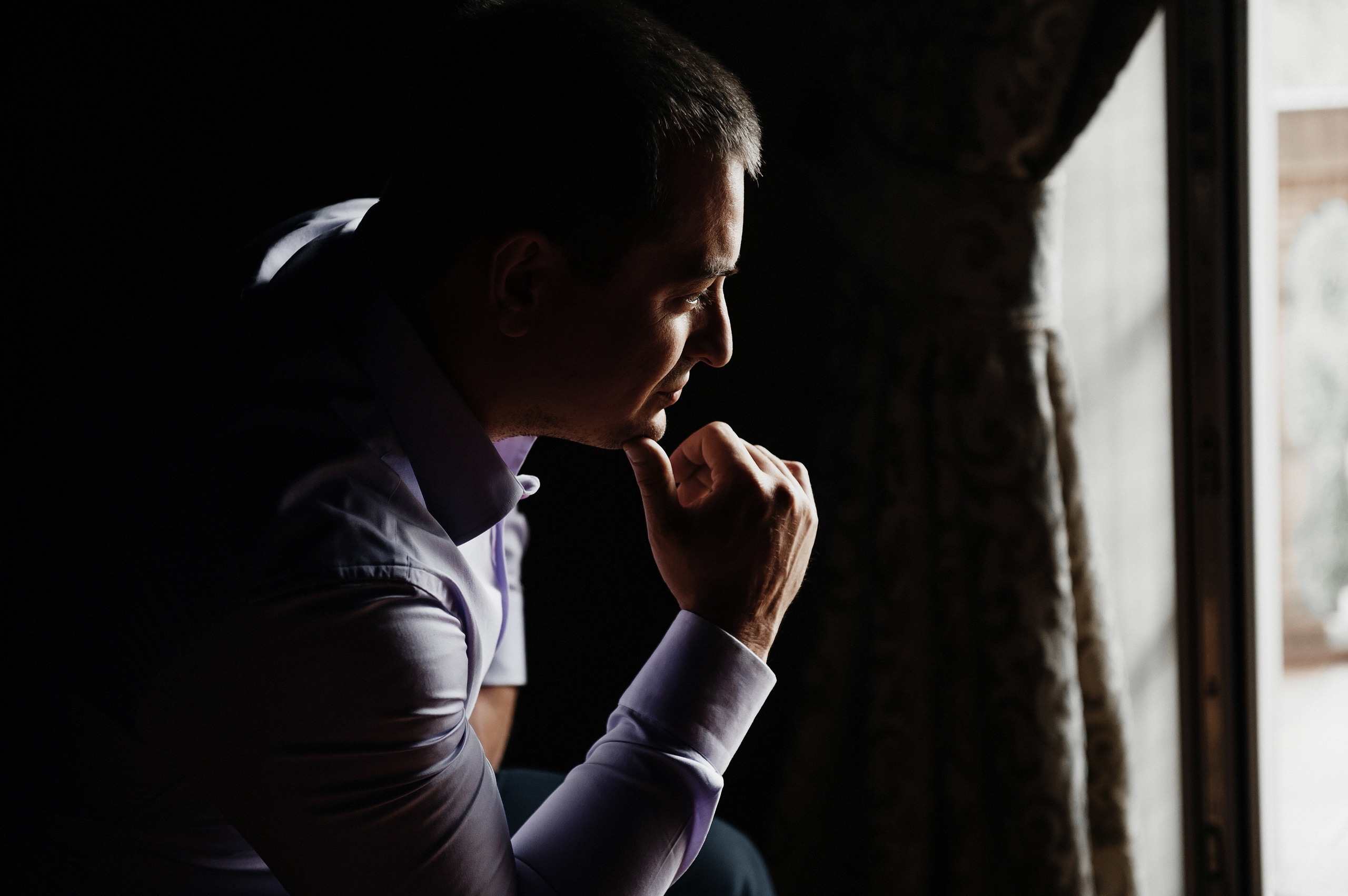 Сергей и Люба. 26 сентября 2018. Свадебный организатор в Ростове-на-Дону Яснов Роман