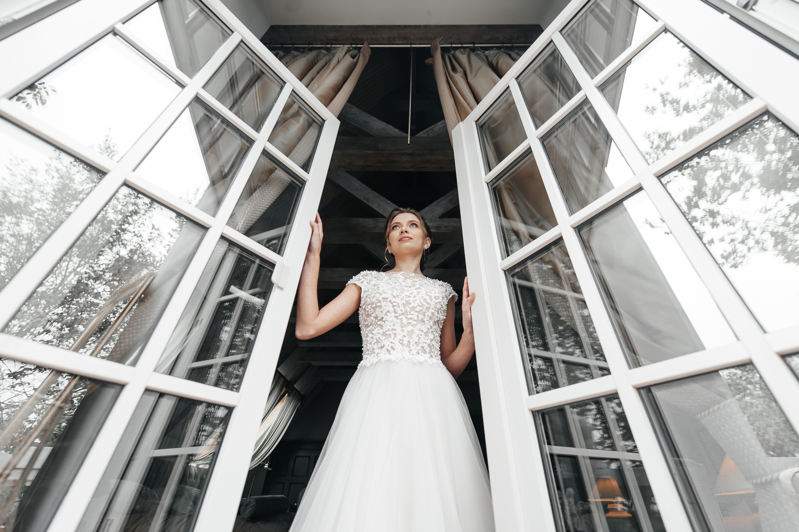 Денис и Екатерина 20 сентября 2019. Свадебный организатор в Ростове-на-Дону Яснов Роман