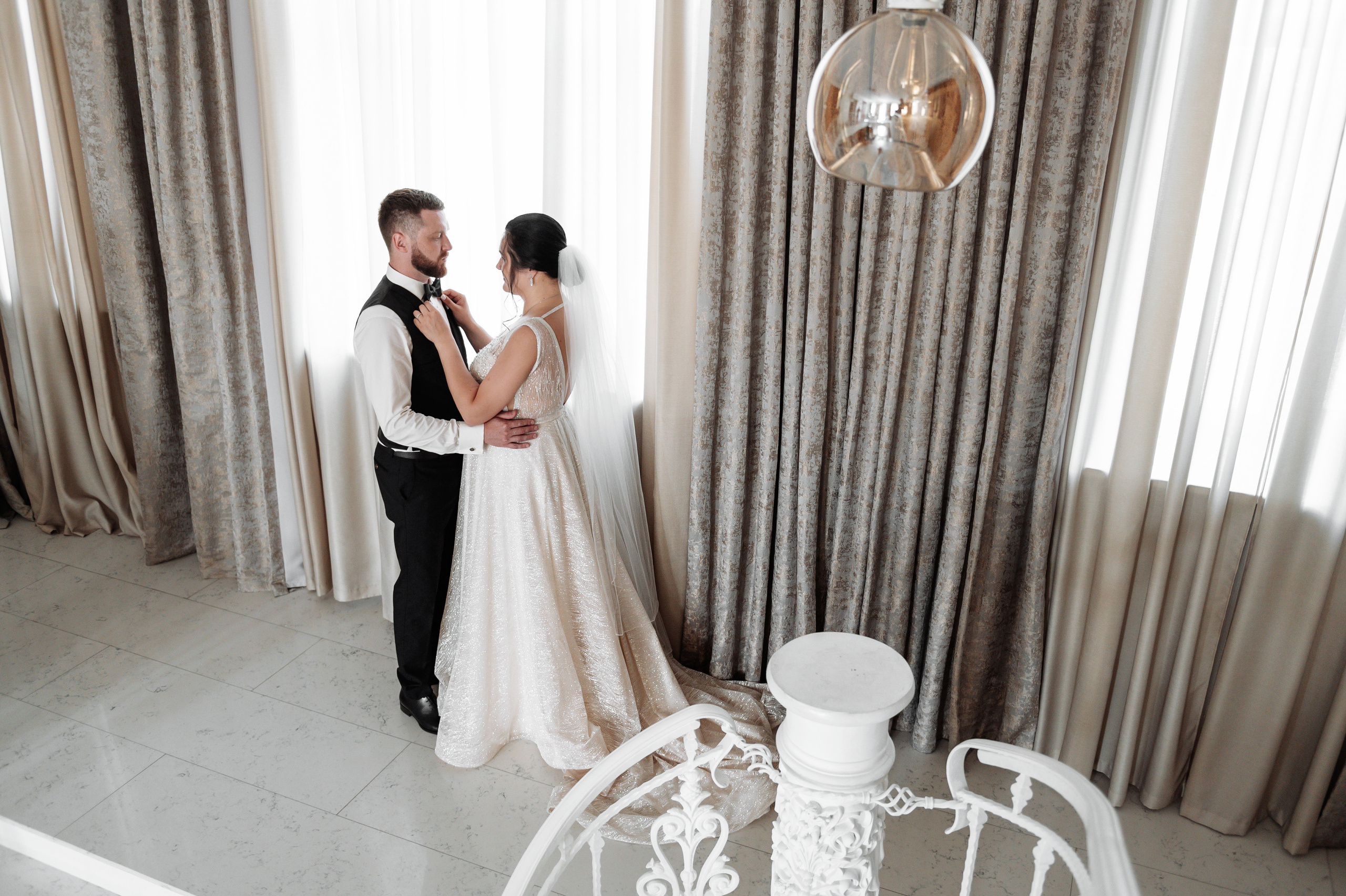 Олег и Татьяна. Свадебный организатор в Ростове-на-Дону Яснов Роман