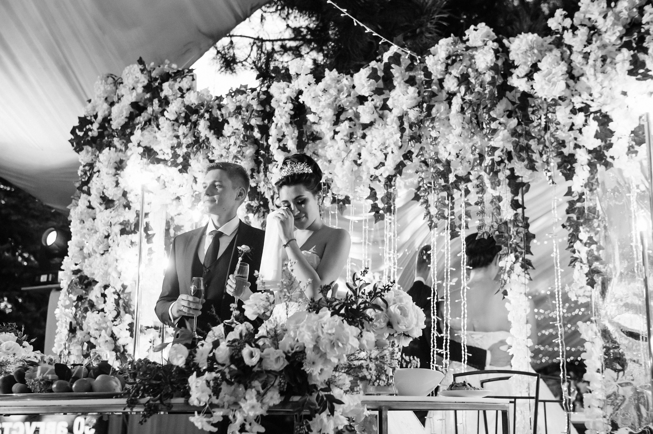 Алексей и Наталья 30 августа 2019. Свадебный организатор в Ростове-на-Дону Яснов Роман