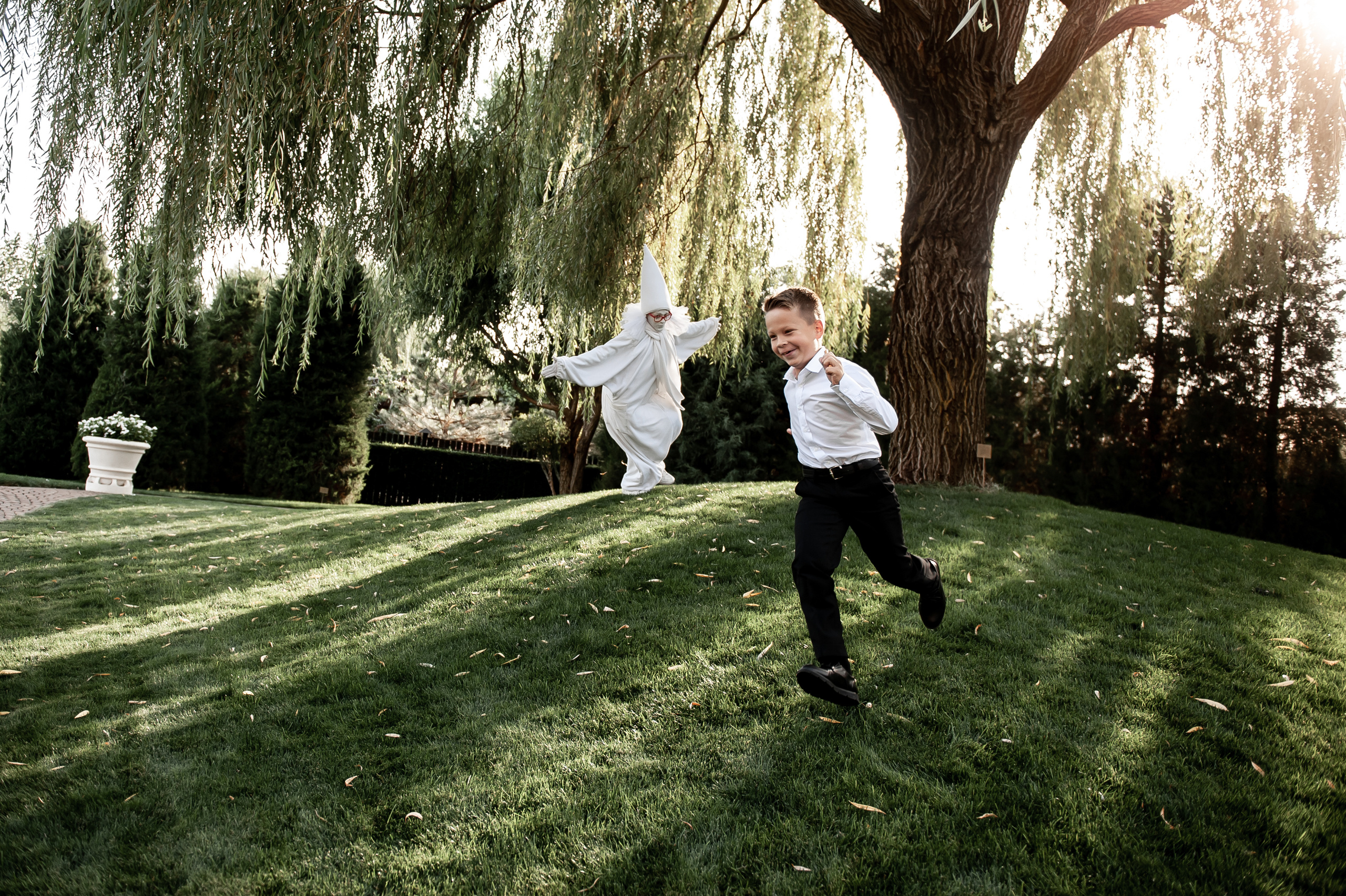 Александр и Елена 7 сентября 2019. Свадебный организатор в Ростове-на-Дону Яснов Роман