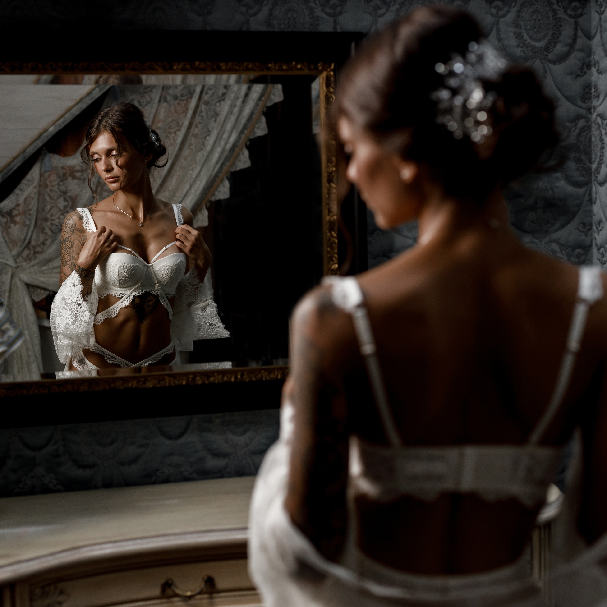 Михаил и Дарья. Свадебный организатор в Ростове-на-Дону Яснов Роман