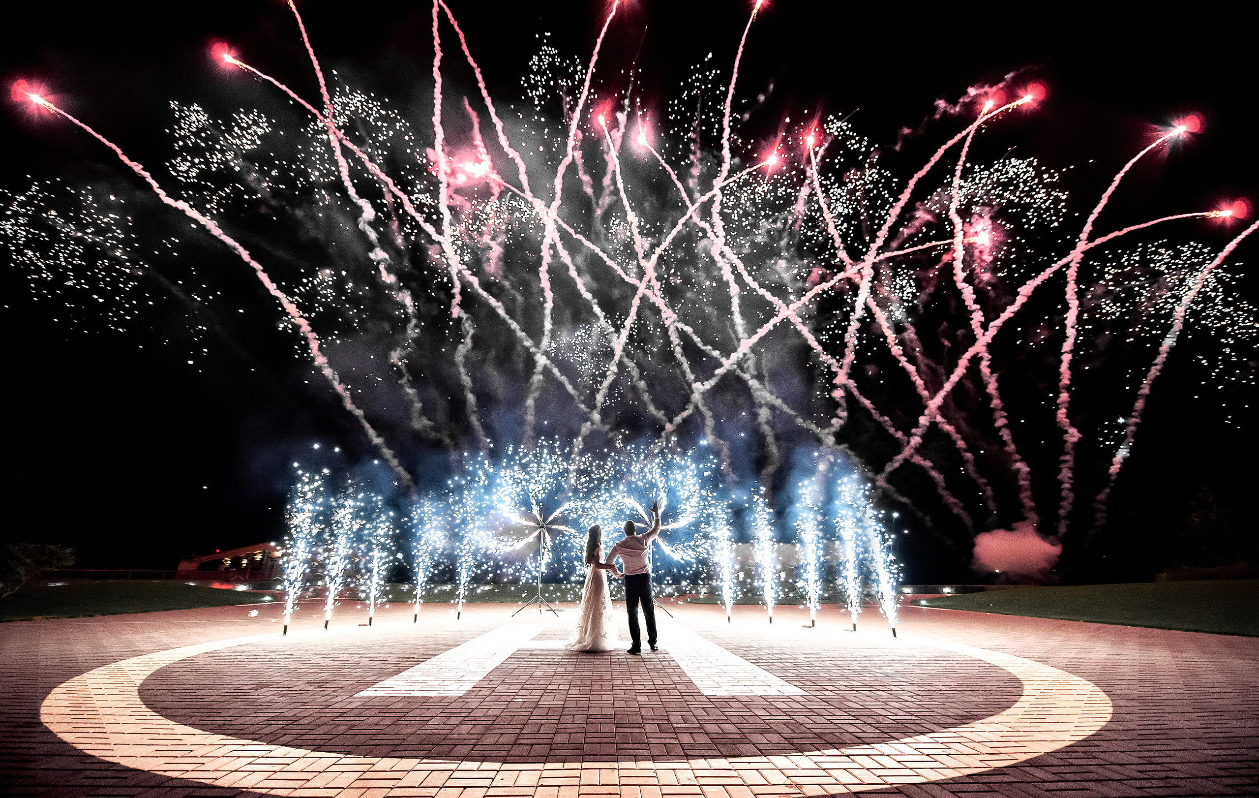 Александр и Елена 7 сентября 2019. Свадебный организатор в Ростове-на-Дону Яснов Роман