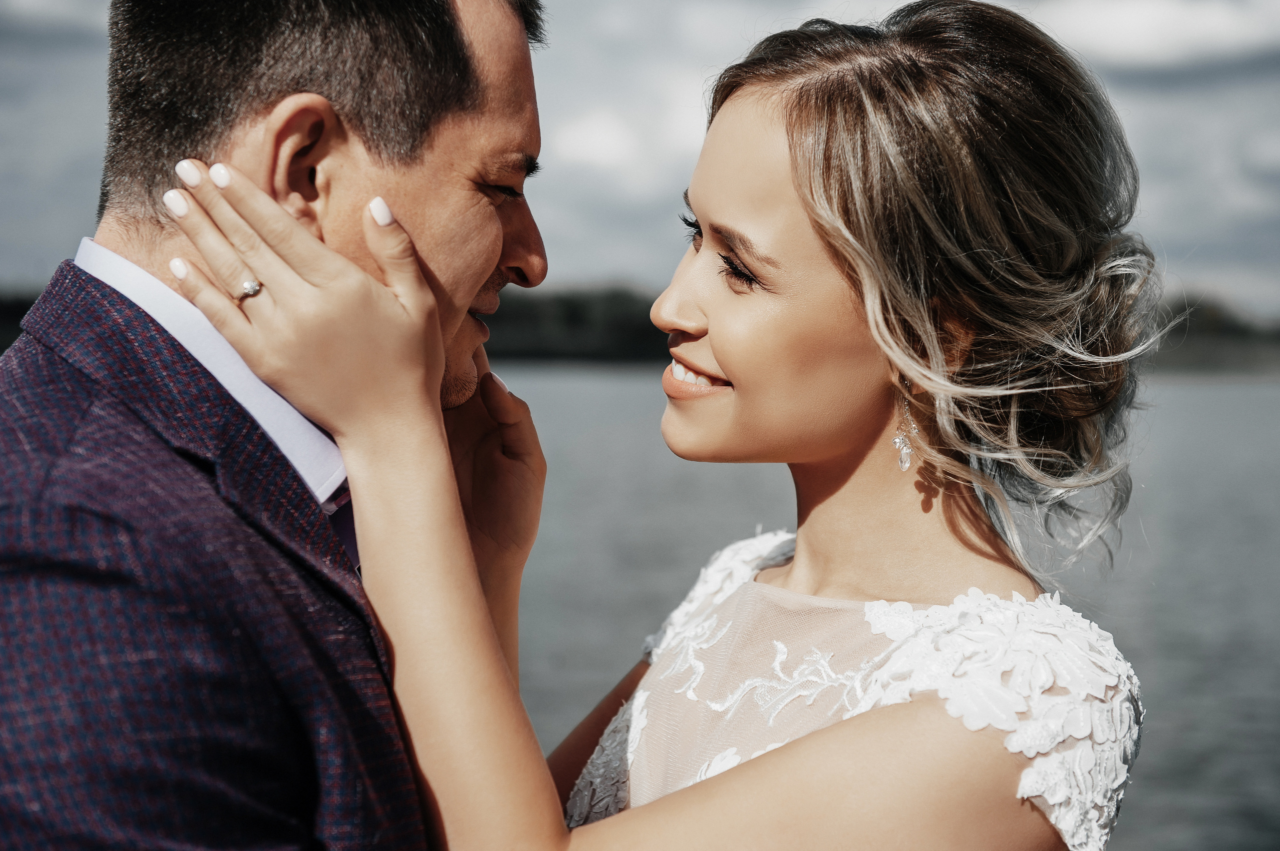 Сергей и Люба. 26 сентября 2018. Свадебный организатор в Ростове-на-Дону Яснов Роман