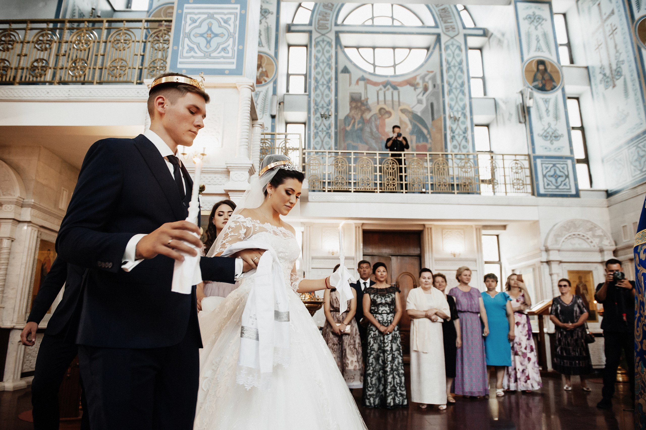 Алексей и Наталья 30 августа 2019. Свадебный организатор в Ростове-на-Дону Яснов Роман