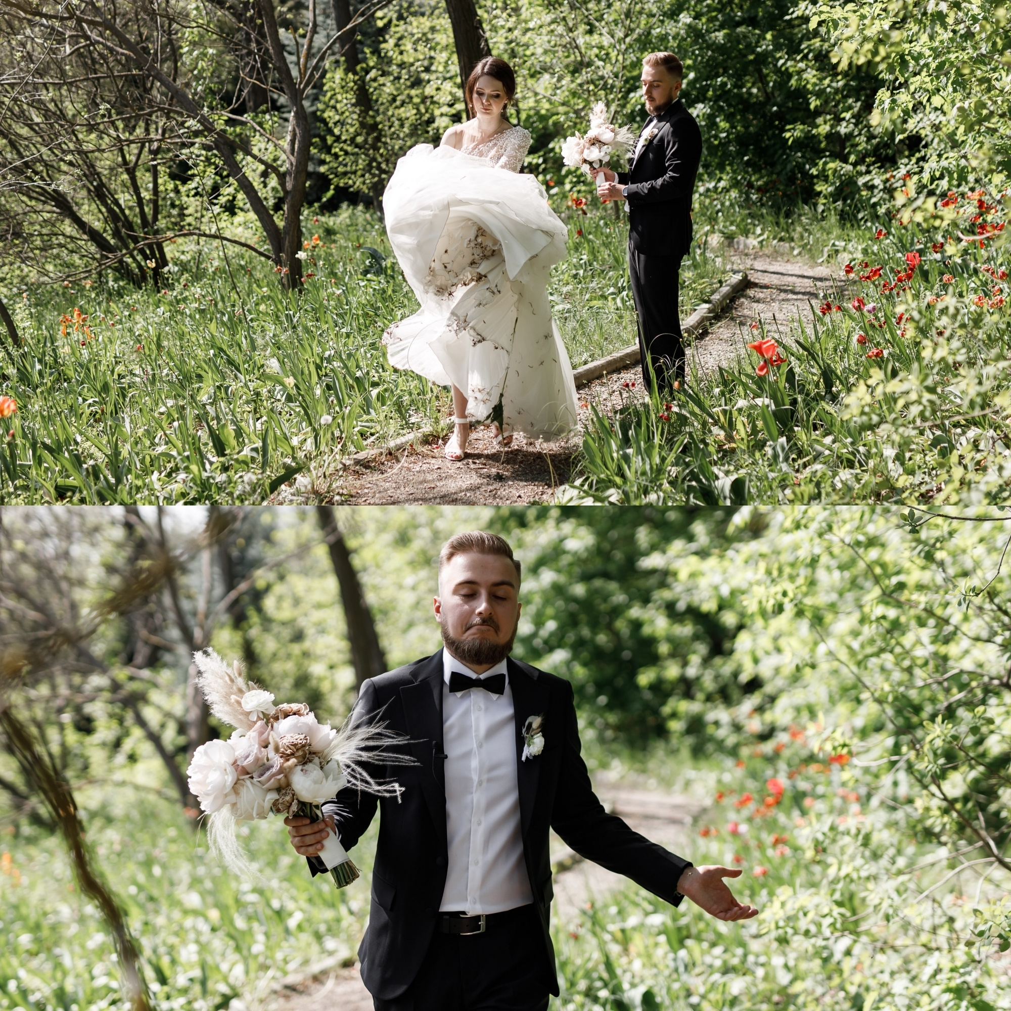 Антон и Анастасия 4 мая 2019. Свадебный организатор в Ростове-на-Дону Яснов Роман