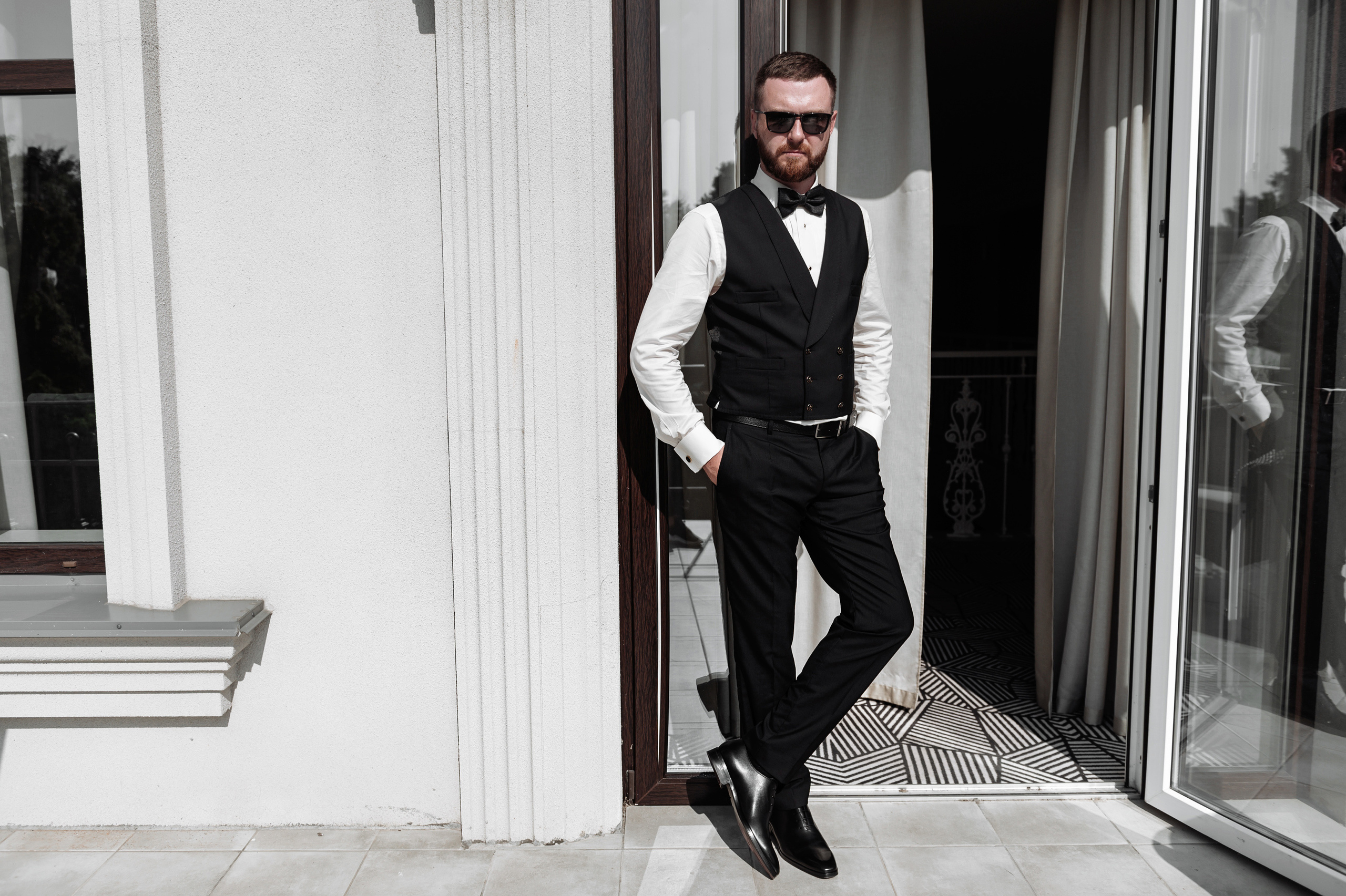 Олег и Татьяна. Свадебный организатор в Ростове-на-Дону Яснов Роман