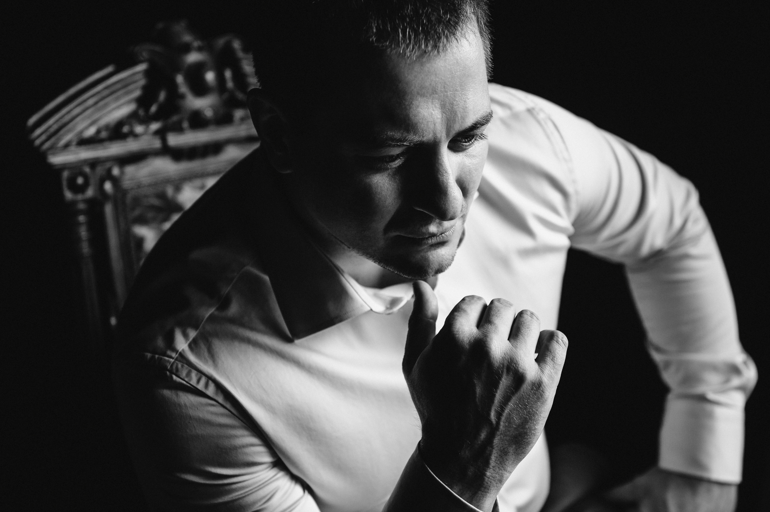 Сергей и Люба. 26 сентября 2018. Свадебный организатор в Ростове-на-Дону Яснов Роман