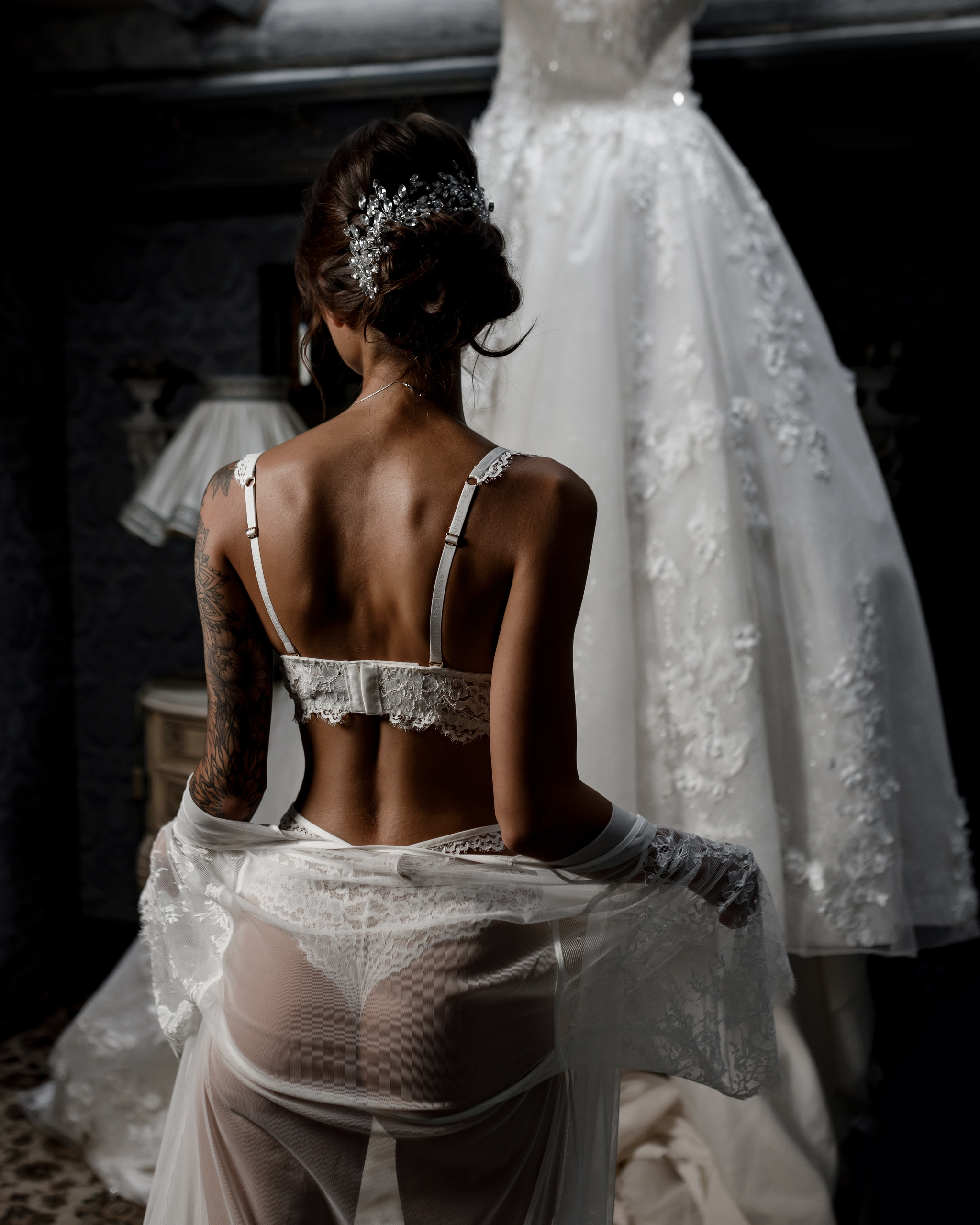 Михаил и Дарья. Свадебный организатор в Ростове-на-Дону Яснов Роман