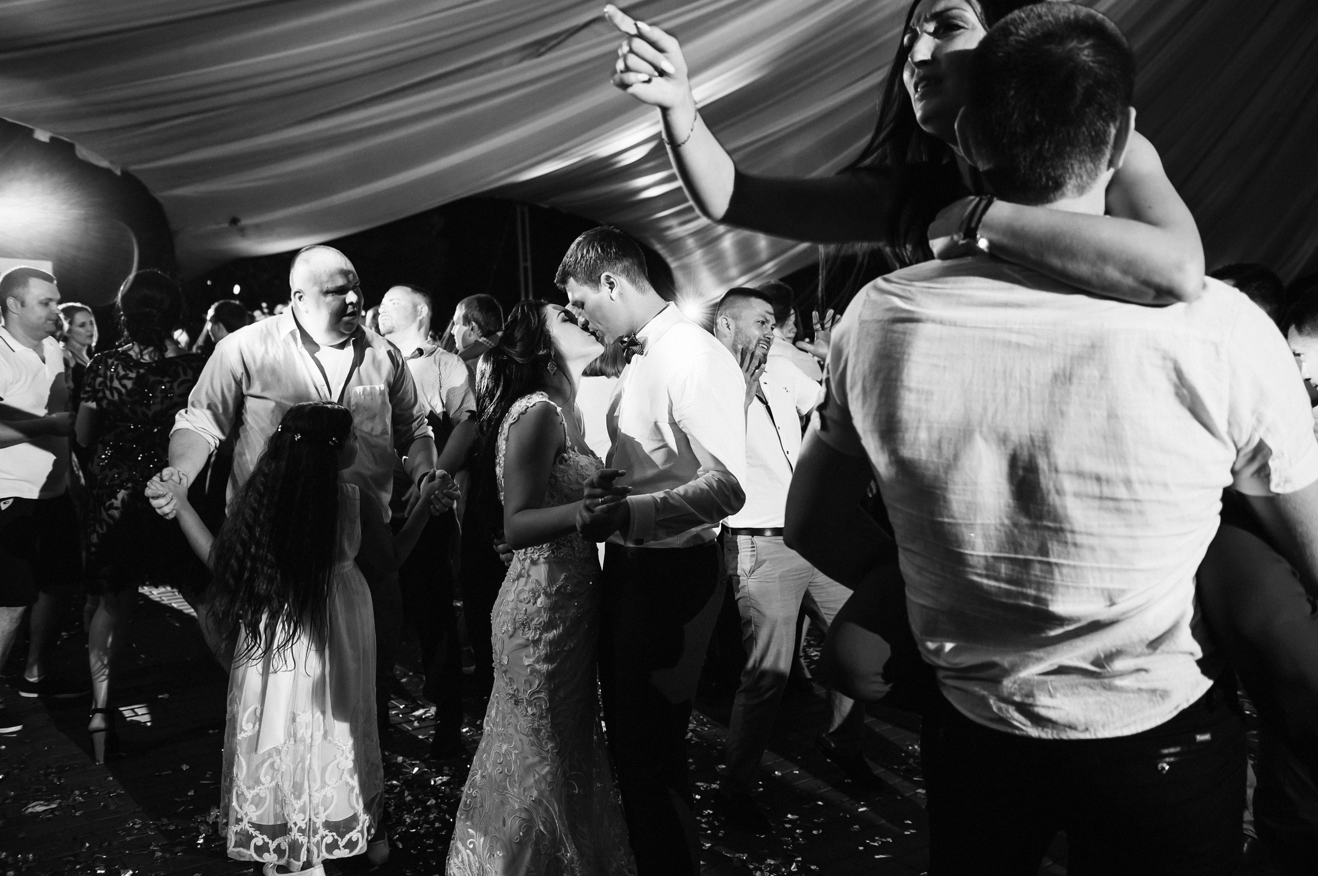 Дмитрий и Оля. 17 сентября 2018. Свадебный организатор в Ростове-на-Дону Яснов Роман