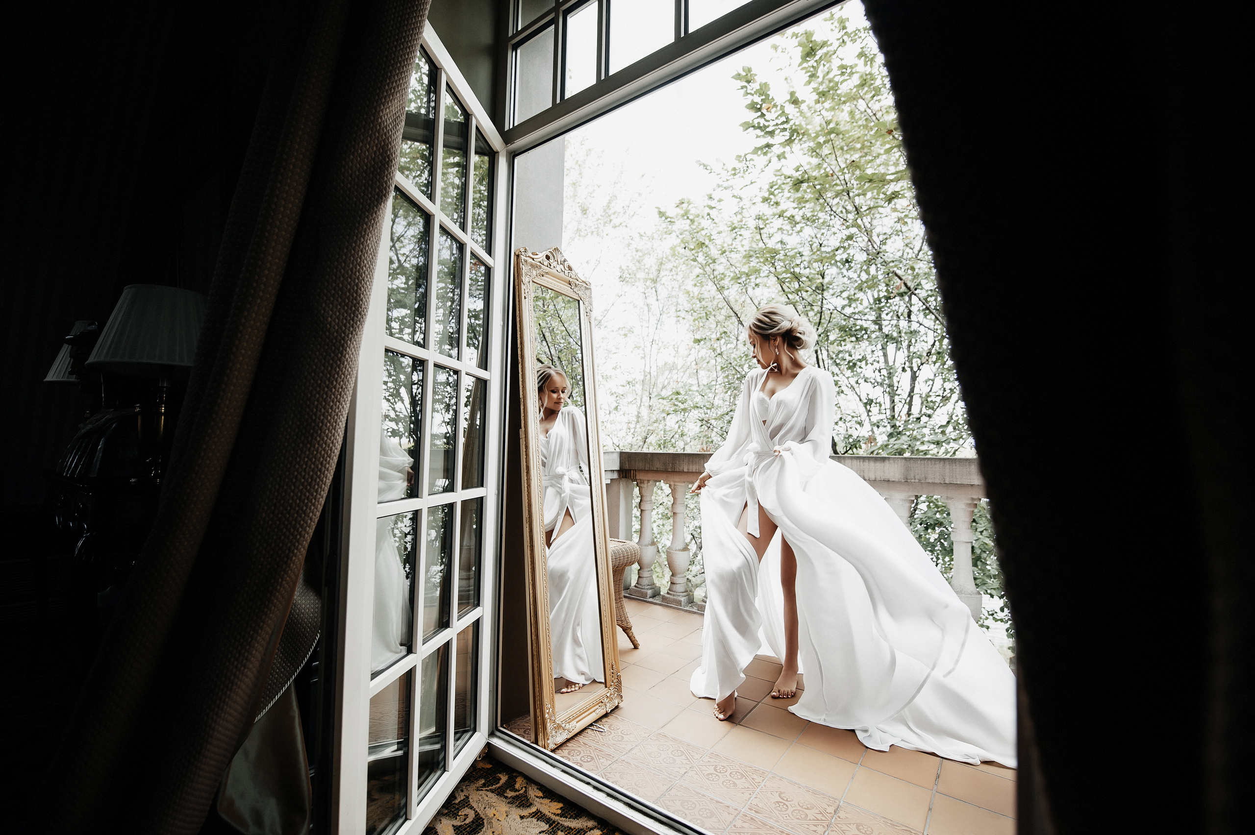 Сергей и Люба. 26 сентября 2018. Свадебный организатор в Ростове-на-Дону Яснов Роман