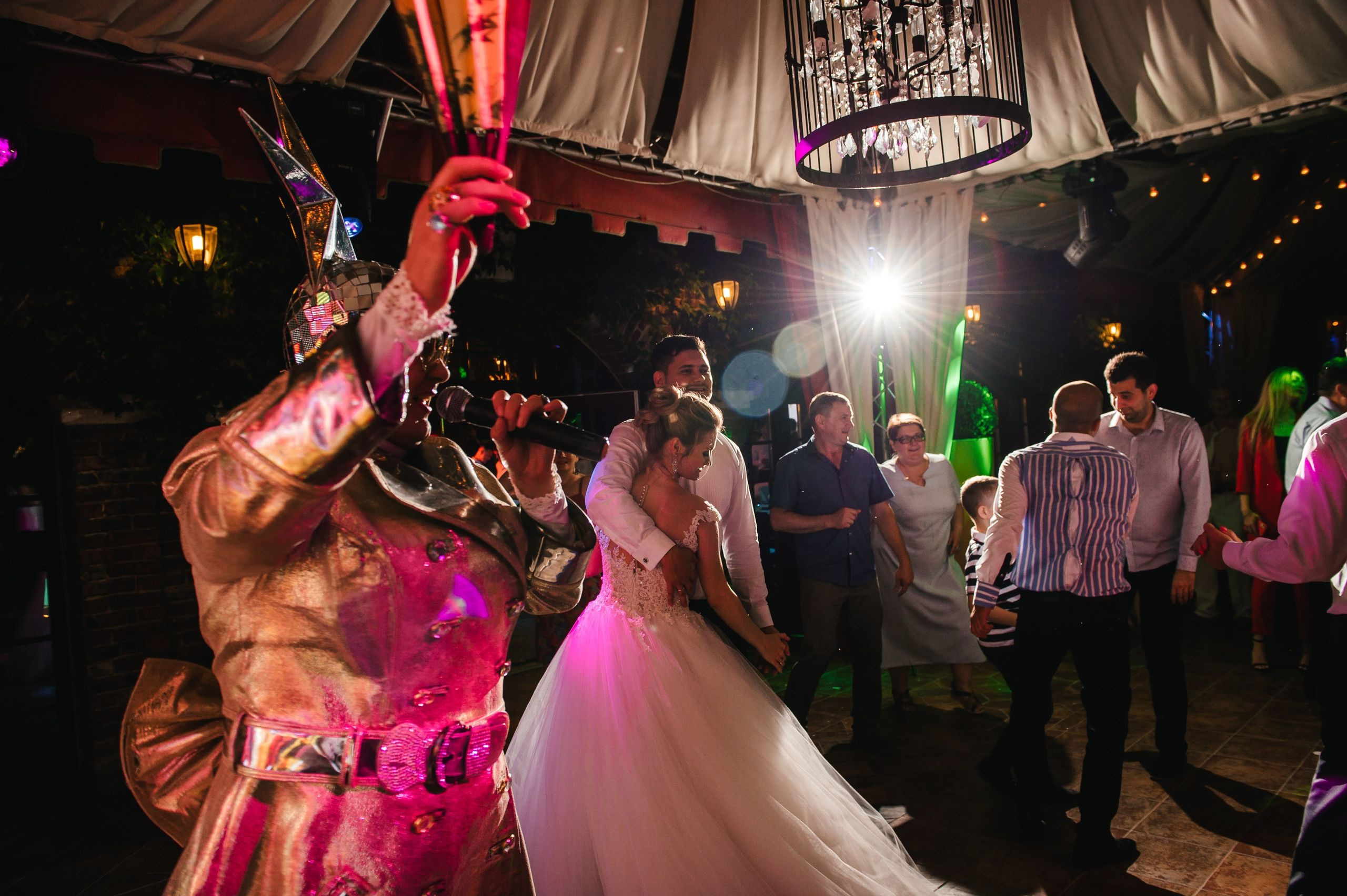 Александр и Ксения 15 июня 2019. Свадебный организатор в Ростове-на-Дону Яснов Роман