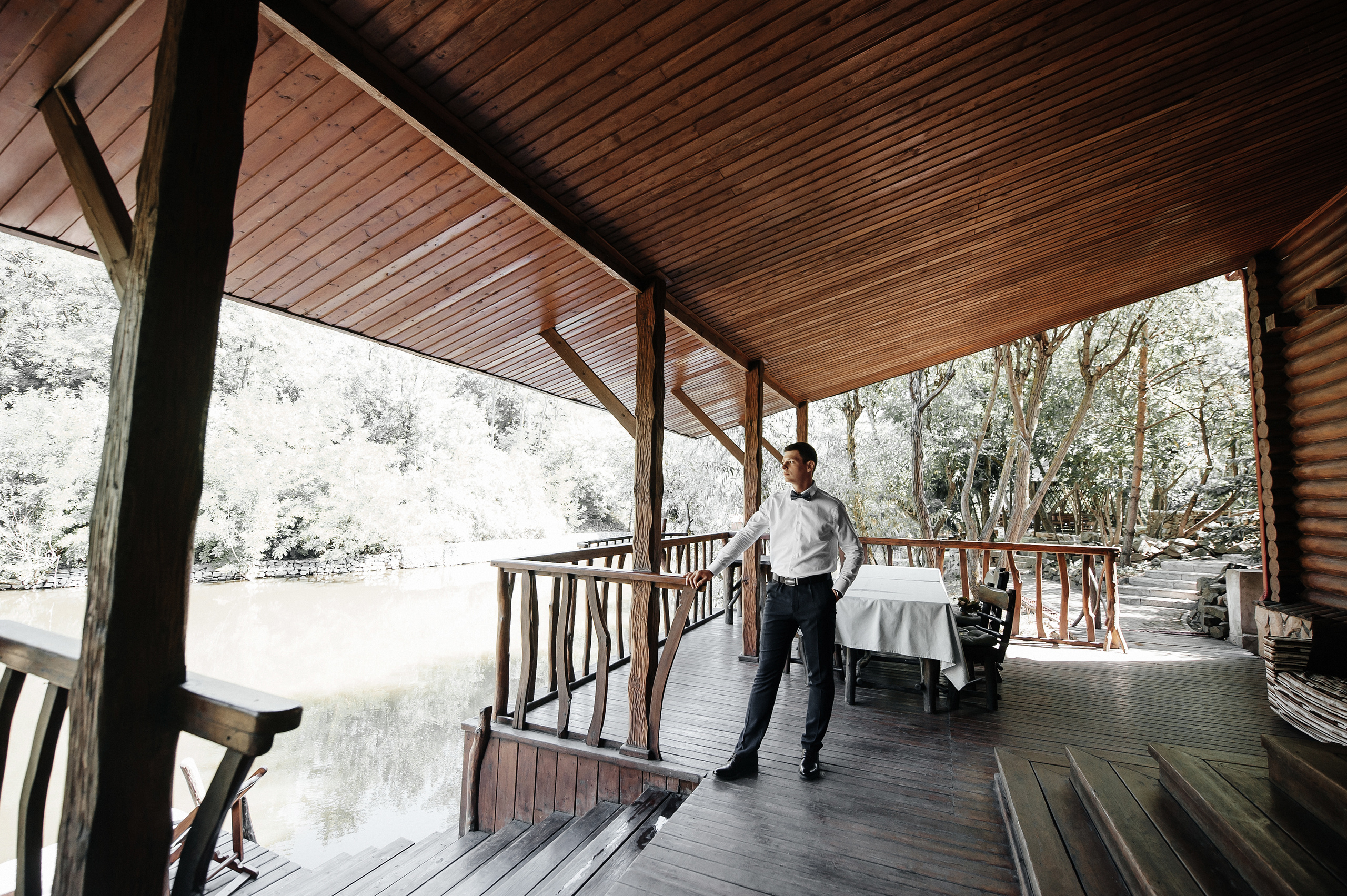 Дмитрий и Оля. 17 сентября 2018. Свадебный организатор в Ростове-на-Дону Яснов Роман