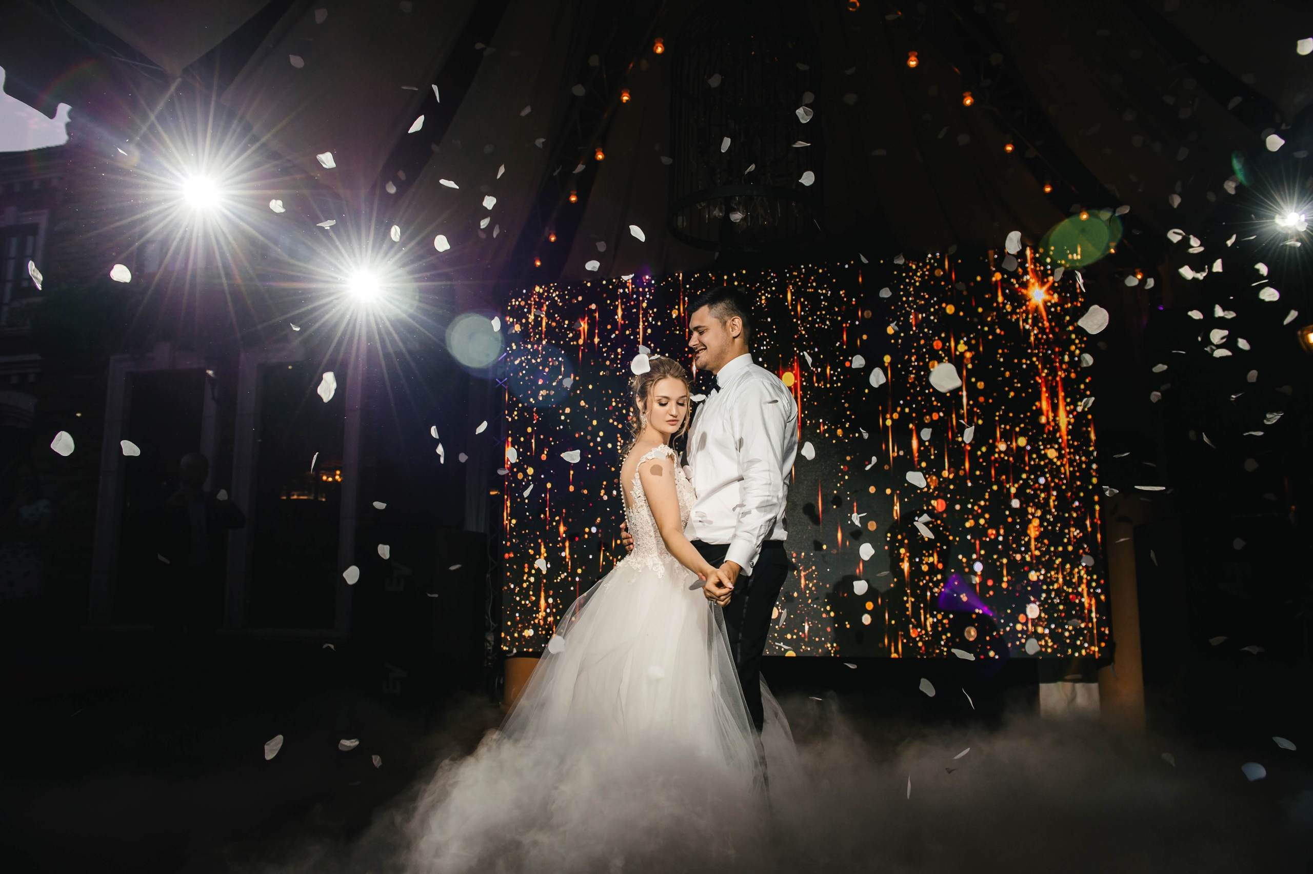 Александр и Ксения 15 июня 2019. Свадебный организатор в Ростове-на-Дону Яснов Роман