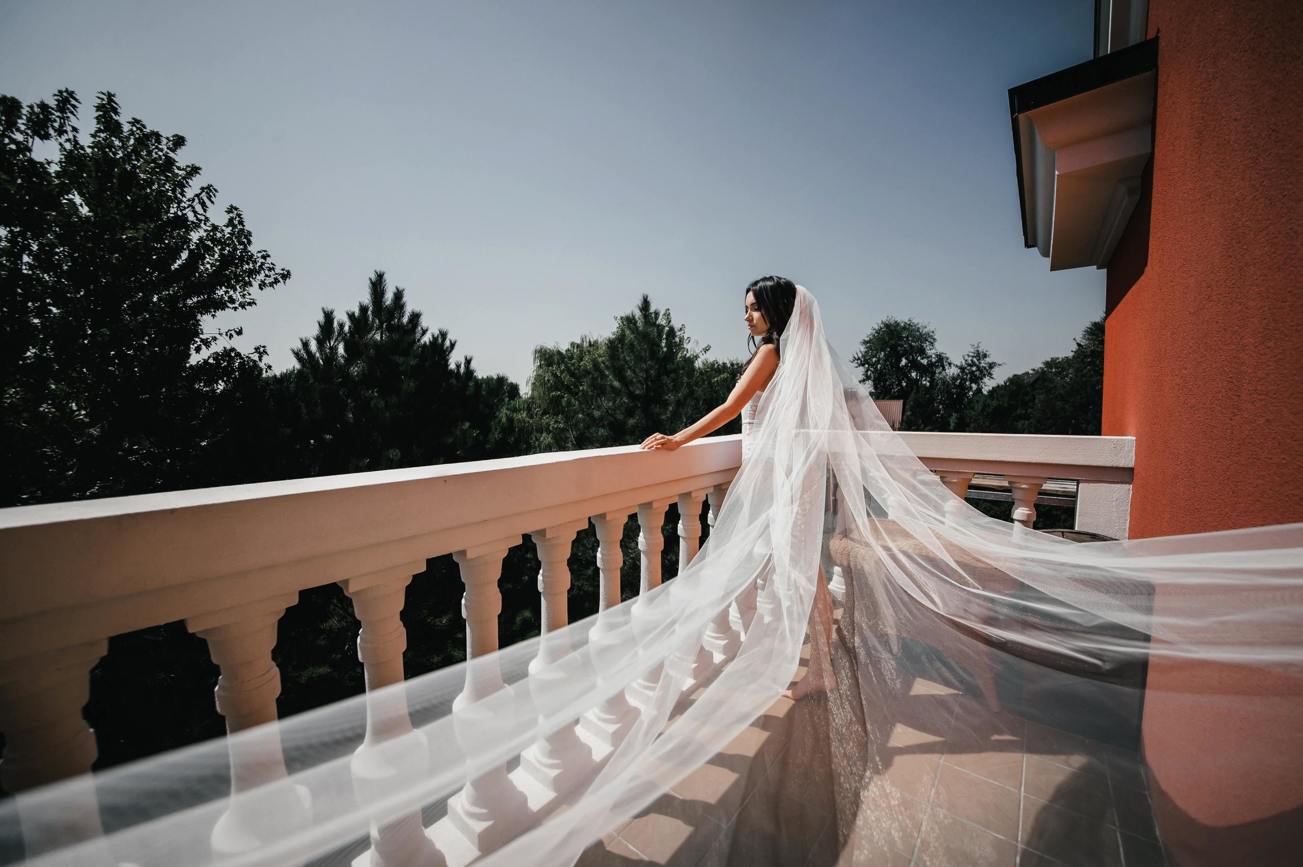 Дмитрий и Дина 23 августа 2019. Свадебный организатор в Ростове-на-Дону Яснов Роман