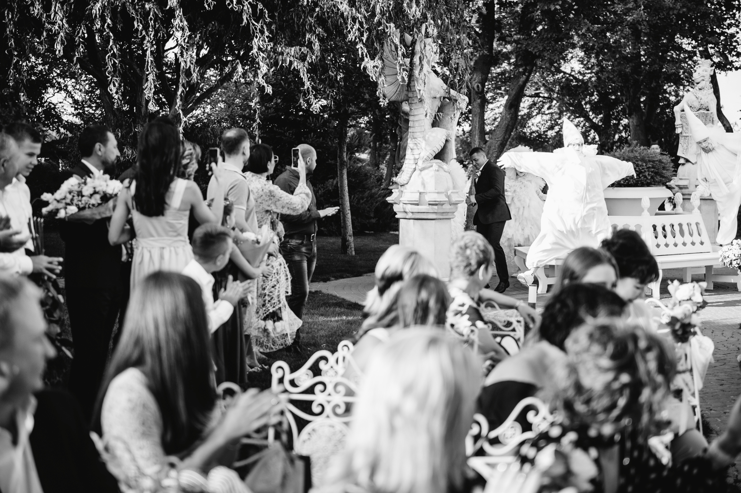 Александр и Елена 7 сентября 2019. Свадебный организатор в Ростове-на-Дону Яснов Роман