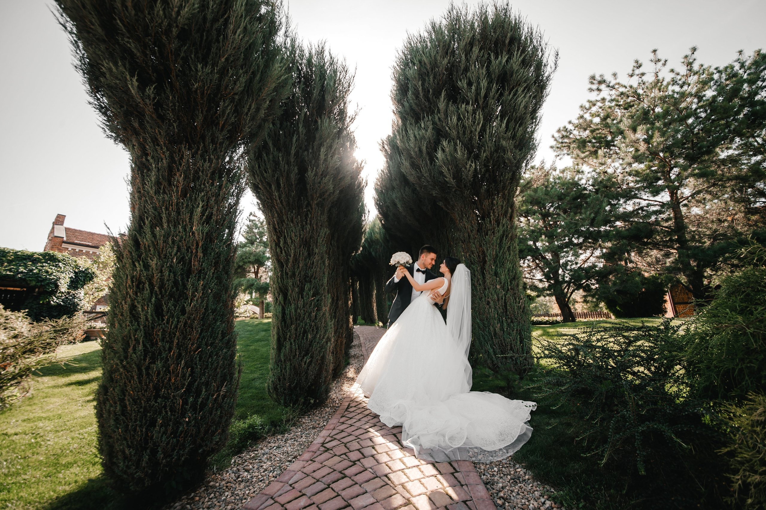 Дмитрий и Дина 23 августа 2019. Свадебный организатор в Ростове-на-Дону Яснов Роман